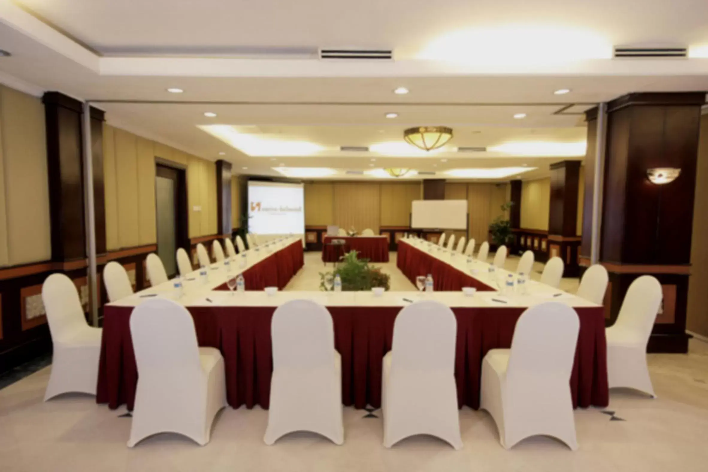 Banquet/Function facilities in Swiss-Belhotel Tarakan