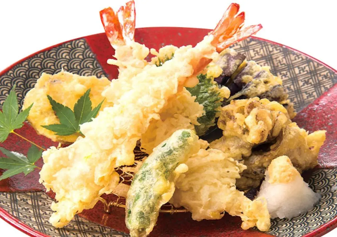 Food in Tabist Tatebayashi Station Hotel Food in Tabist Tatebayashi Station Hotel