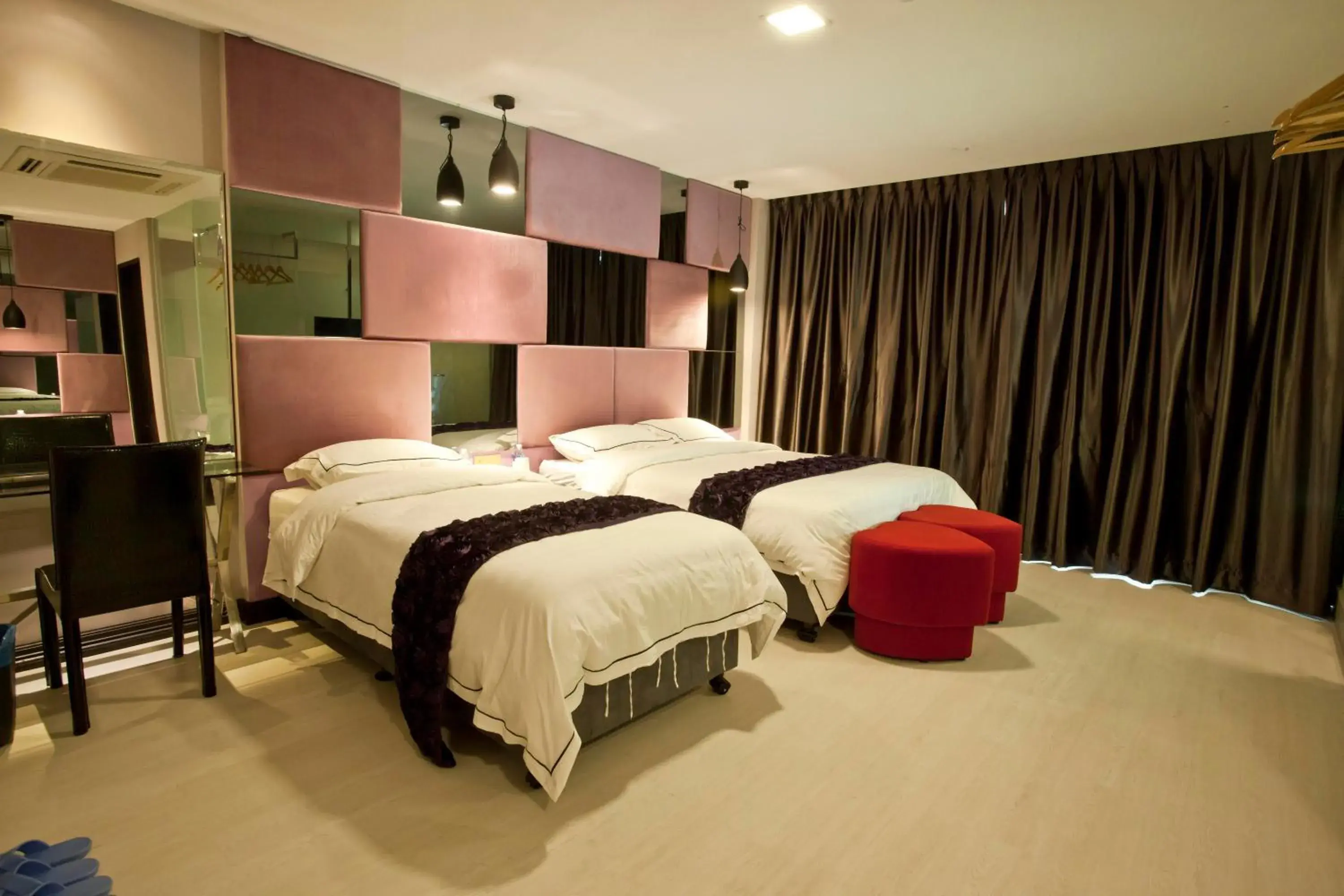 Euro+ Hotel Johor Bahru Euro+ Hotel Johor Bahru