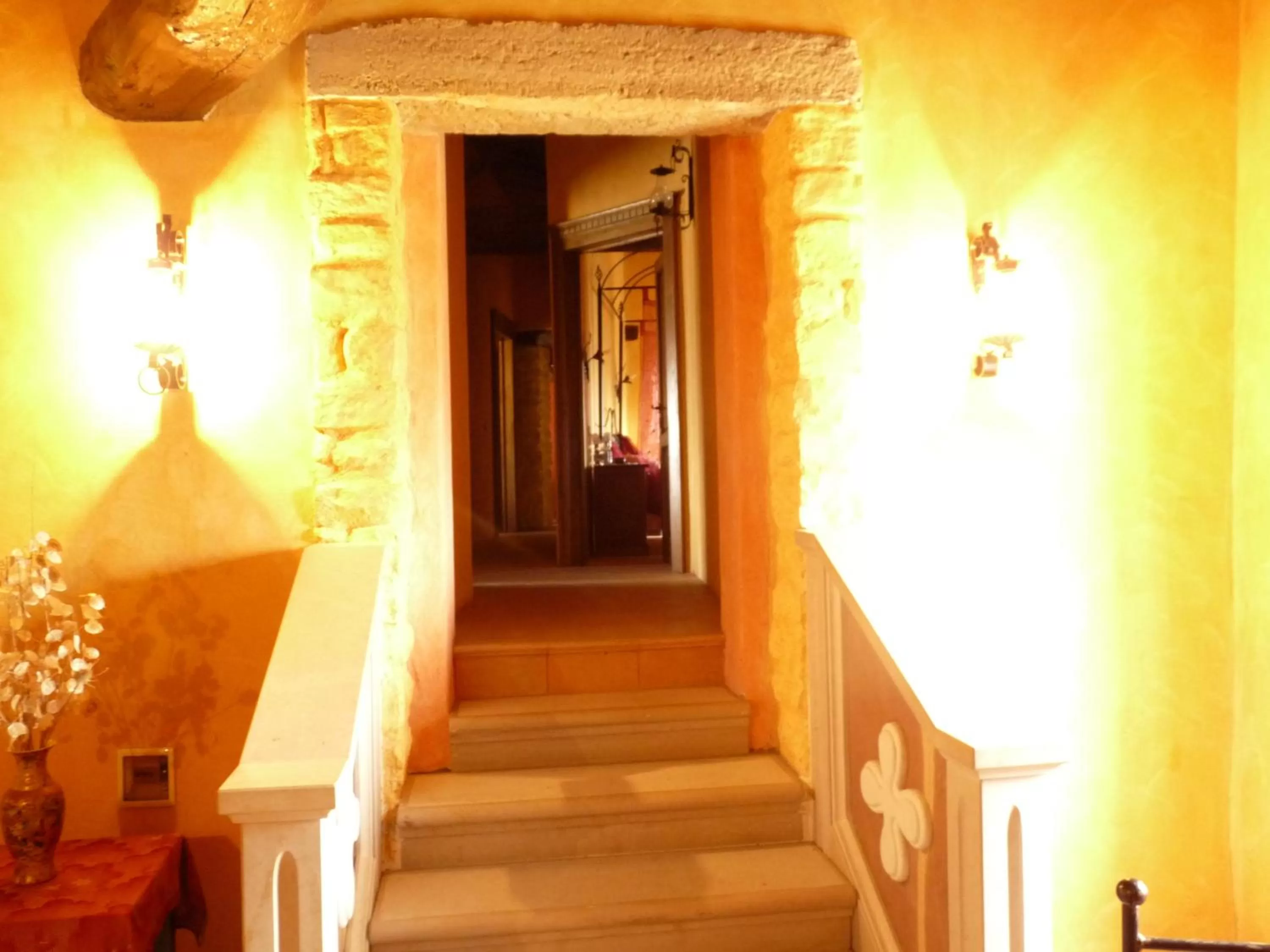 Other in Castello Di Giomici