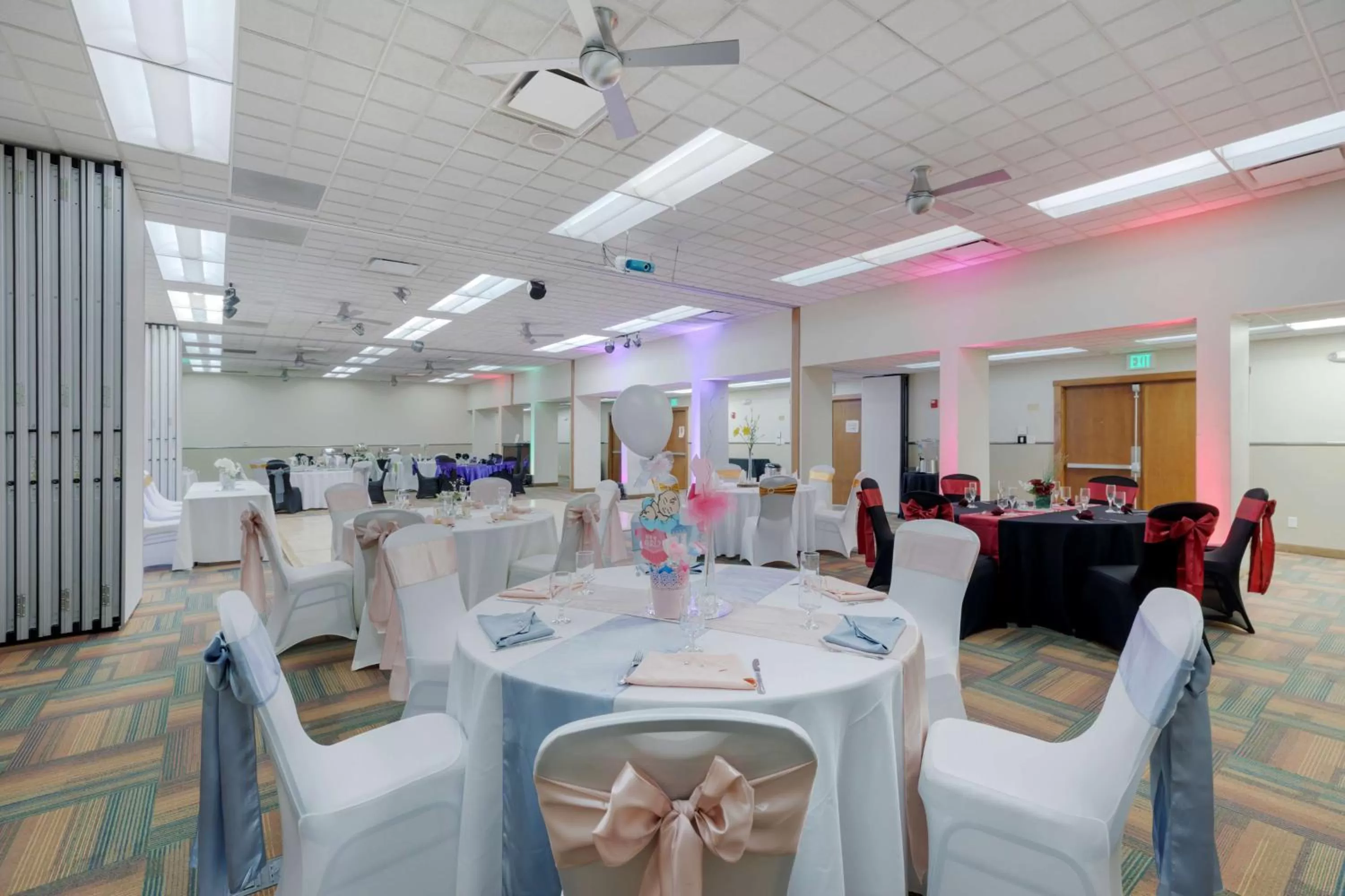 Banquet/Function facilities in Best Western Plus Loveland Inn
