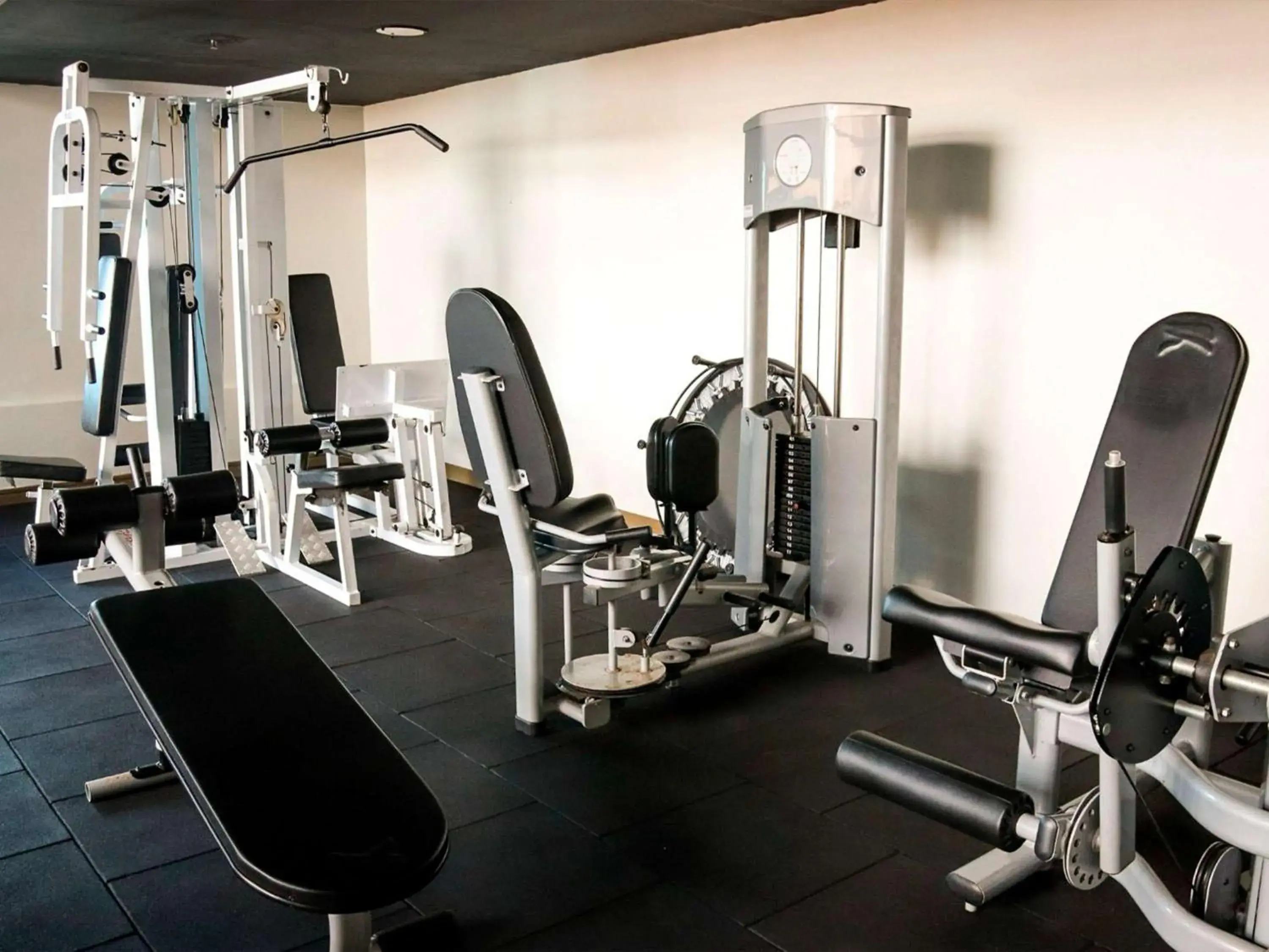 Sports, Fitness Center/Facilities in Grand Mercure Belem do Para