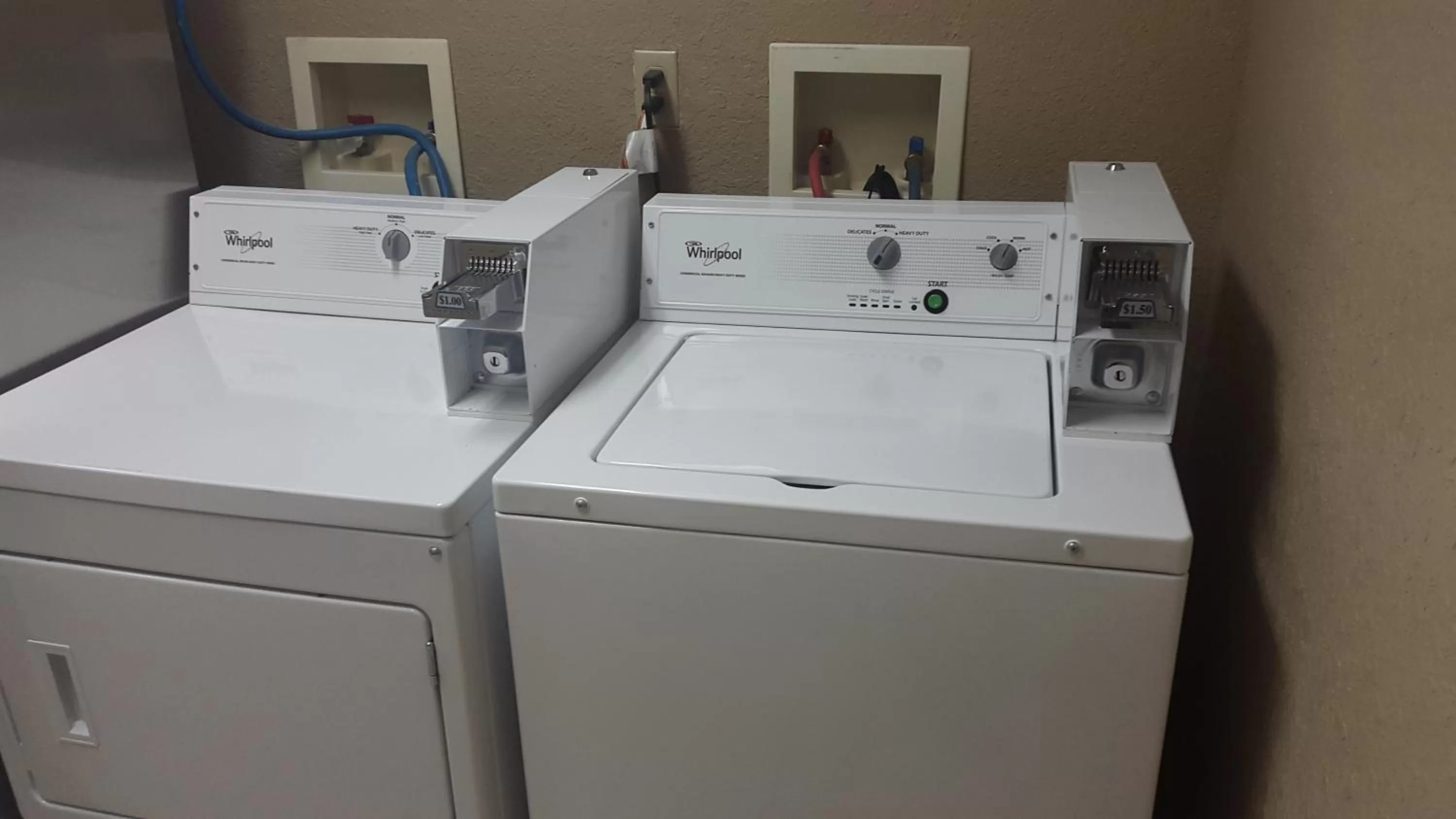 Area and facilities, Kitchen/Kitchenette in Desert Inn Tucumcari