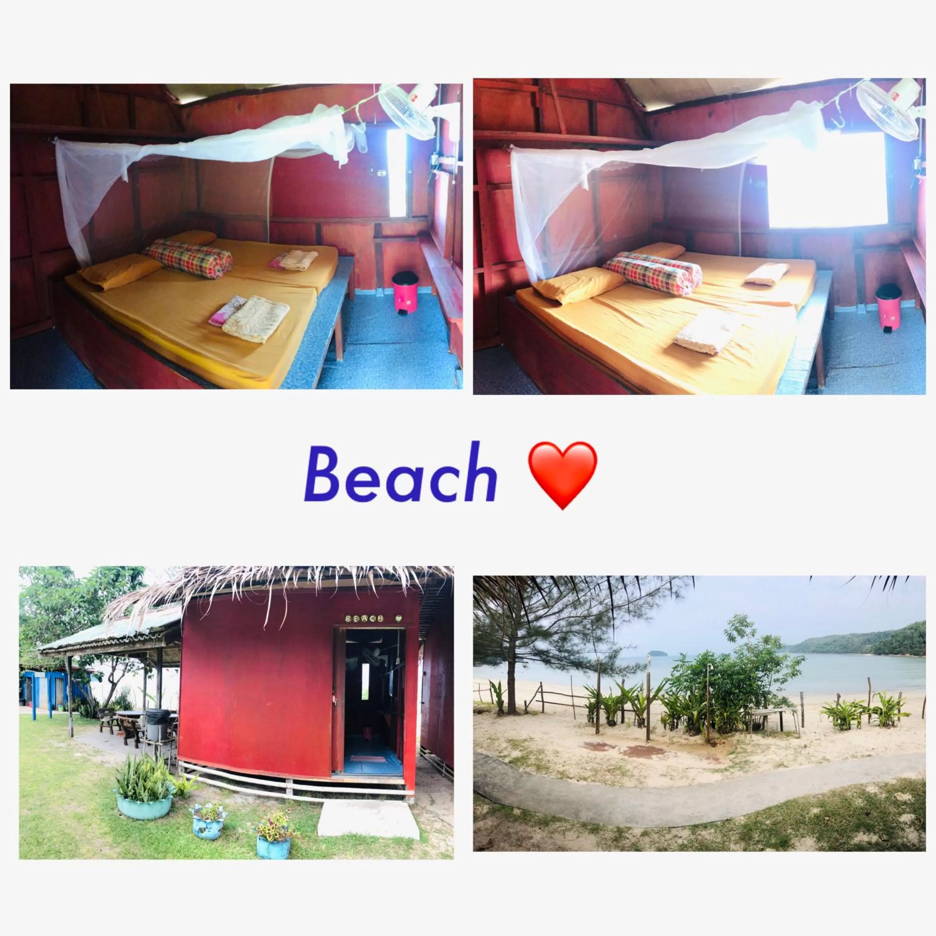 Dragon Pearl Beach Resort