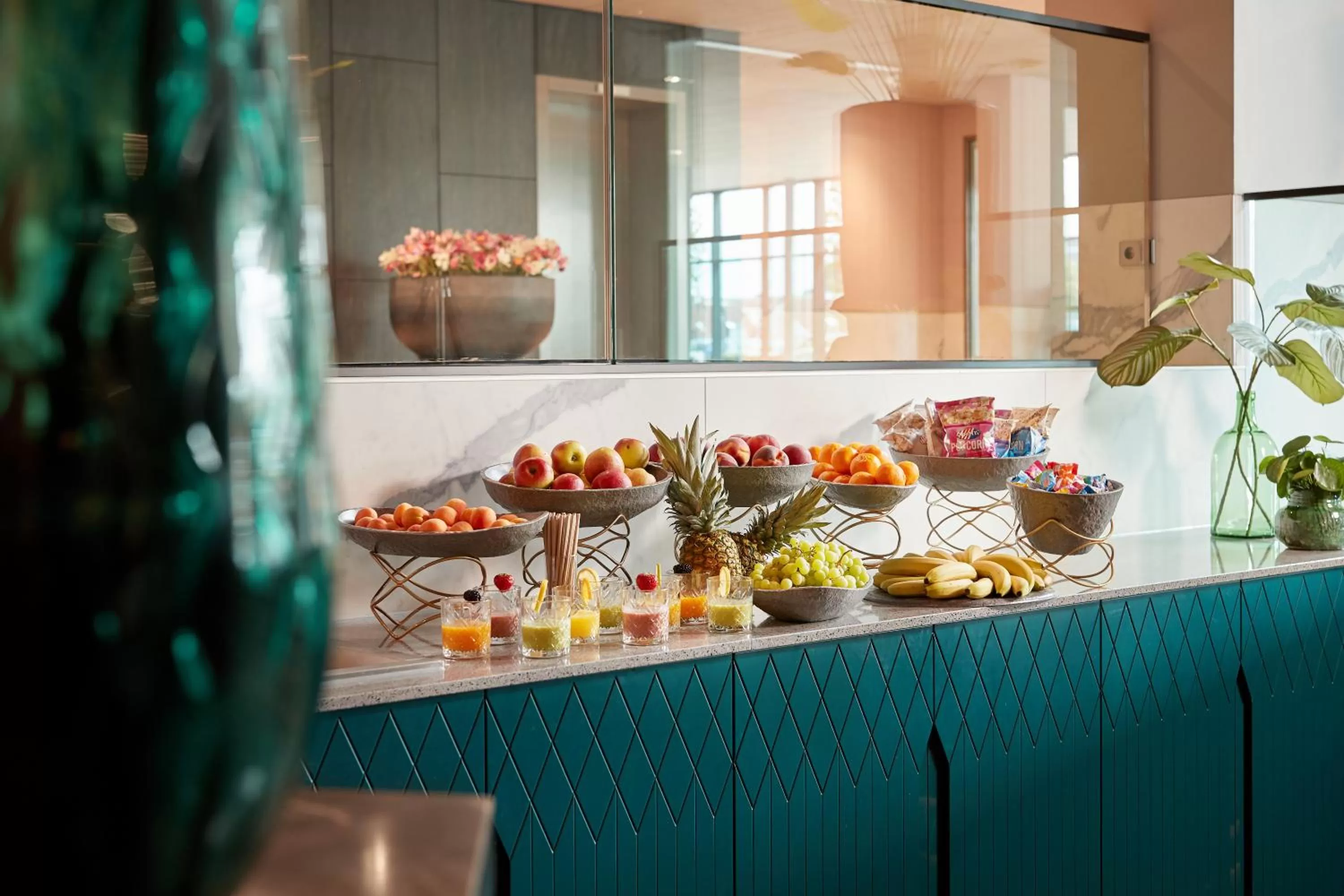 Business facilities in Van der Valk Hotel Haarlem