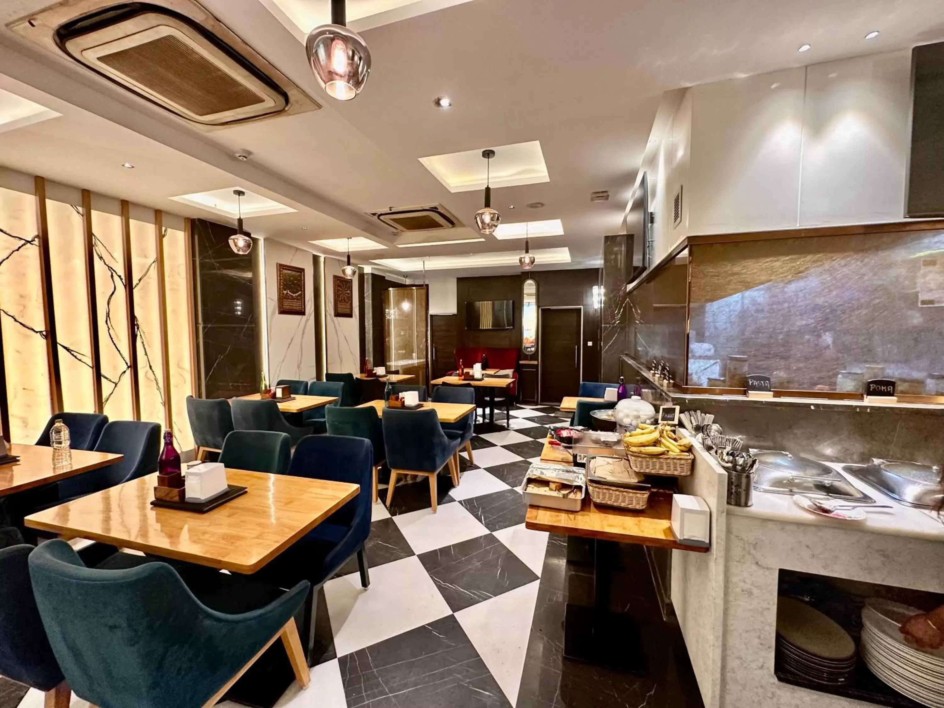 Restaurant/Places to Eat in THE SINGH EMPIRE, New Delhi