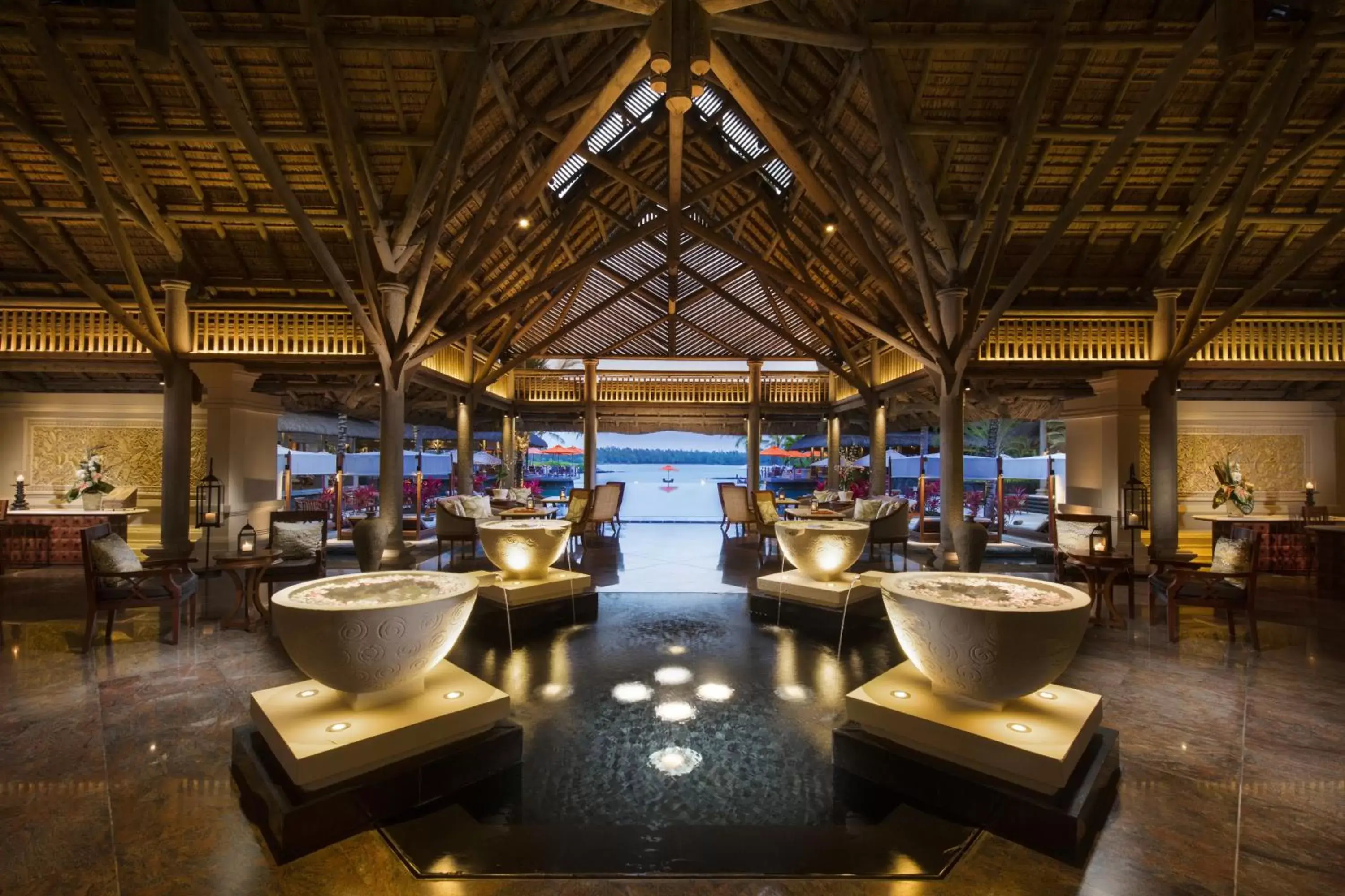 Facade/entrance in Constance Prince Maurice Facade/entrance in Constance Prince Maurice