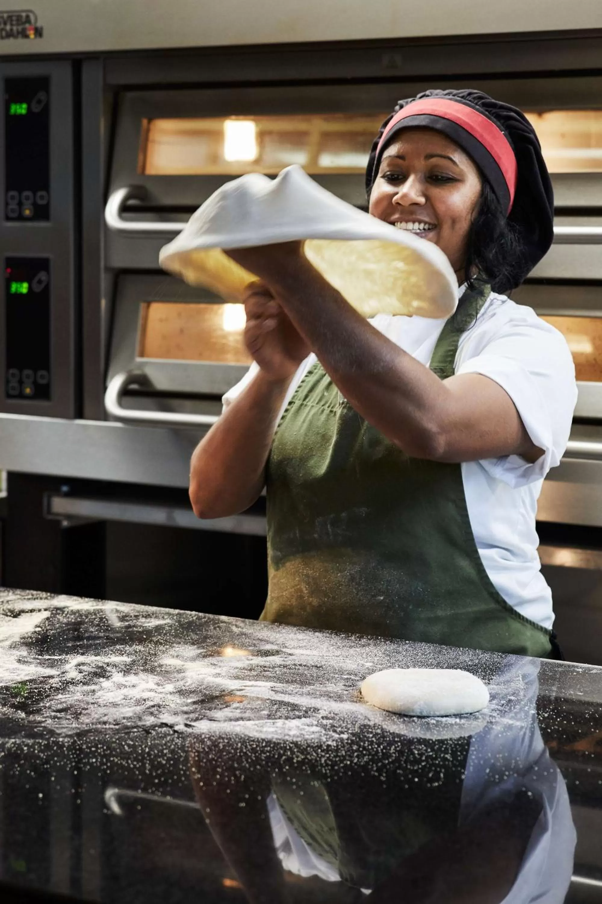 Restaurant/places to eat in Hyatt Regency Manchester