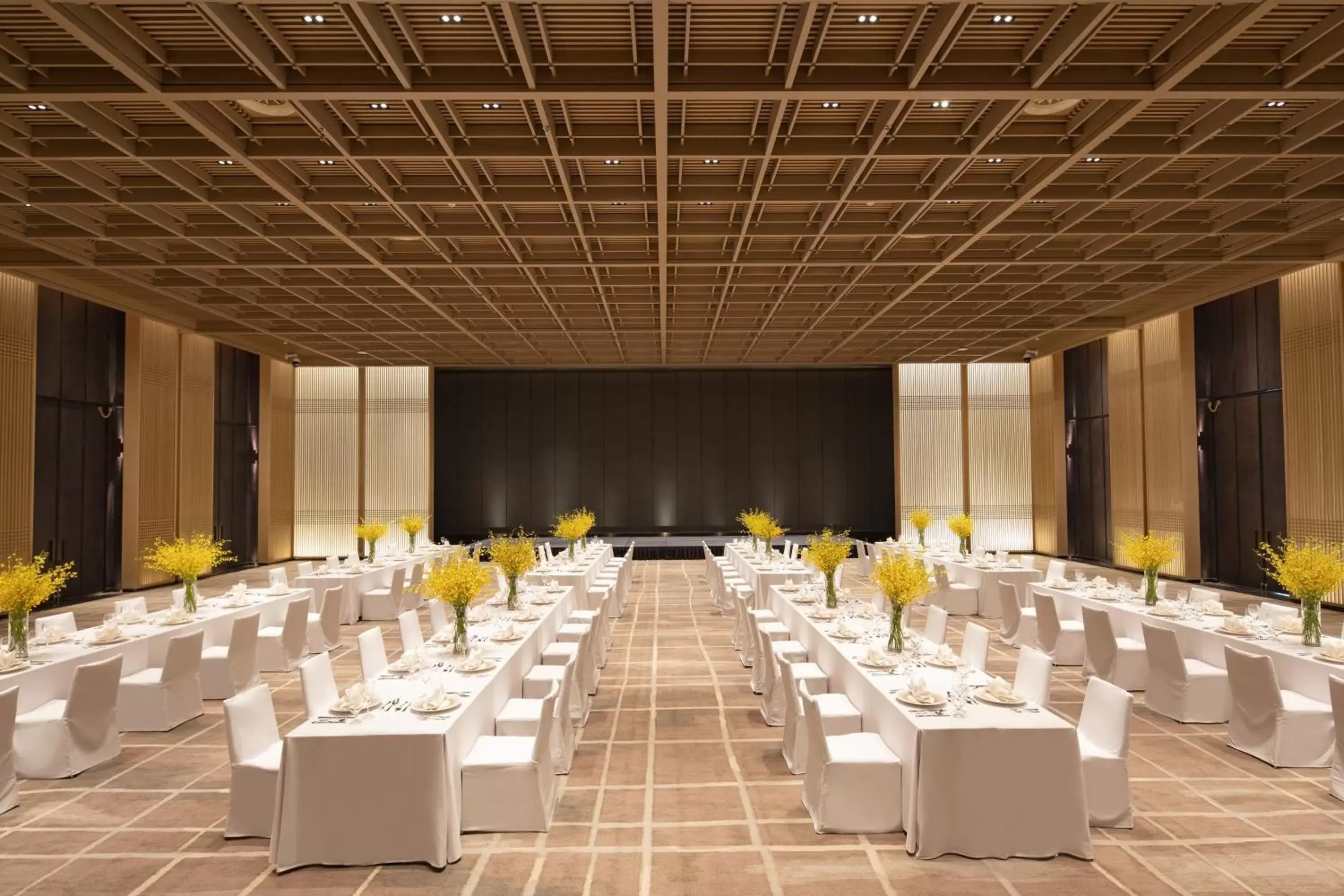 Banquet/Function facilities, Banquet Facilities in HUALUXE Xi'an Tanghua, an IHG Hotel