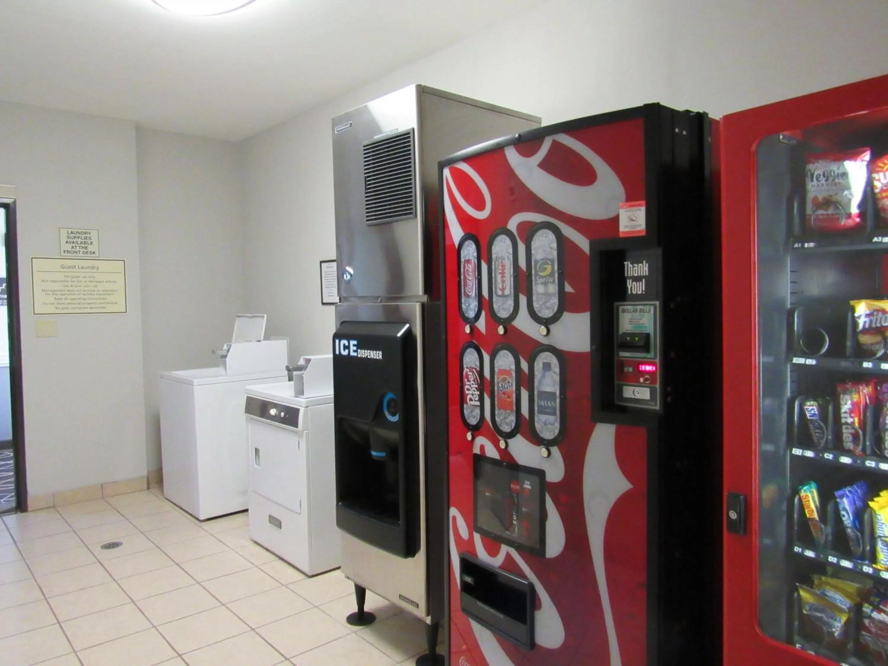 Property building in Best Western Abbeville Inn and Suites