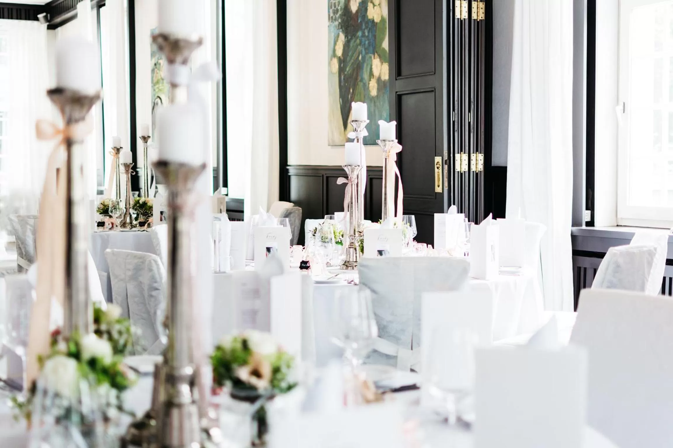 Banquet/Function facilities in Parkhotel FRITZ am Brunnen