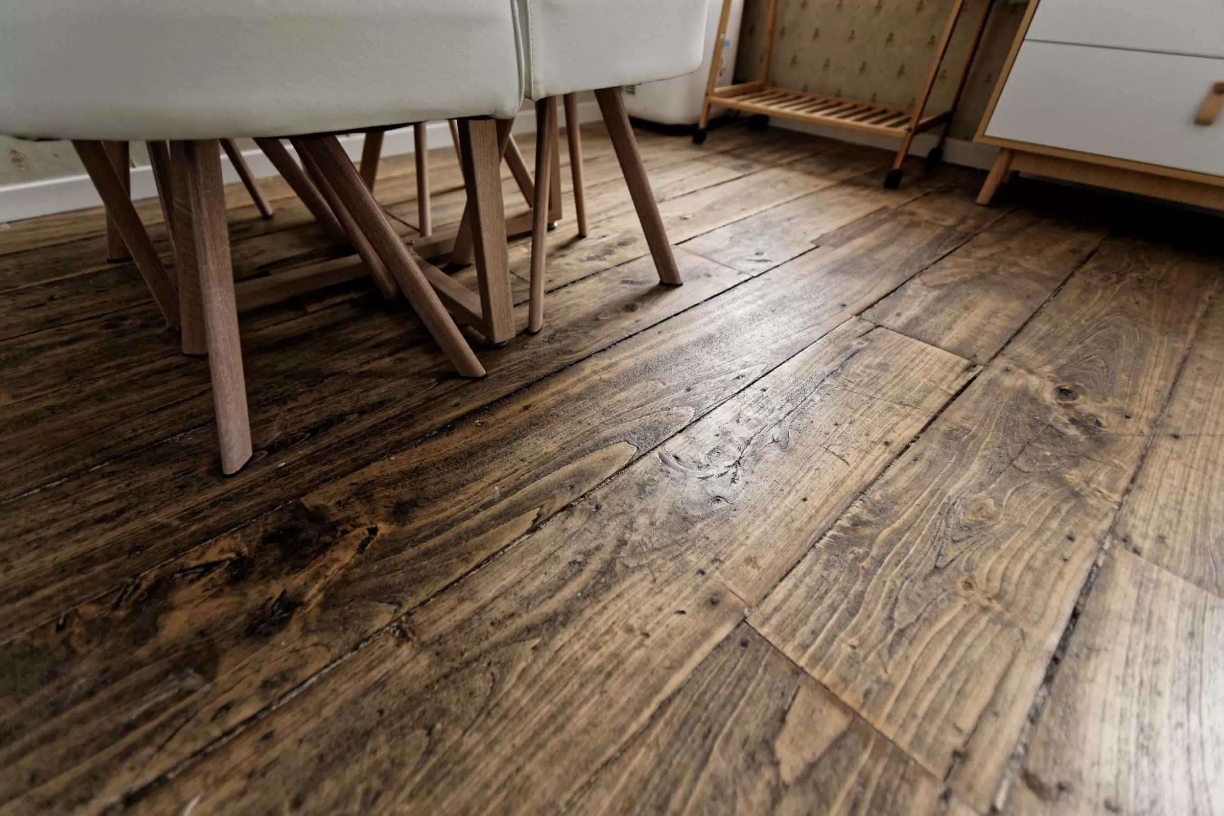 Appart'Hôtel Sainte Trinité