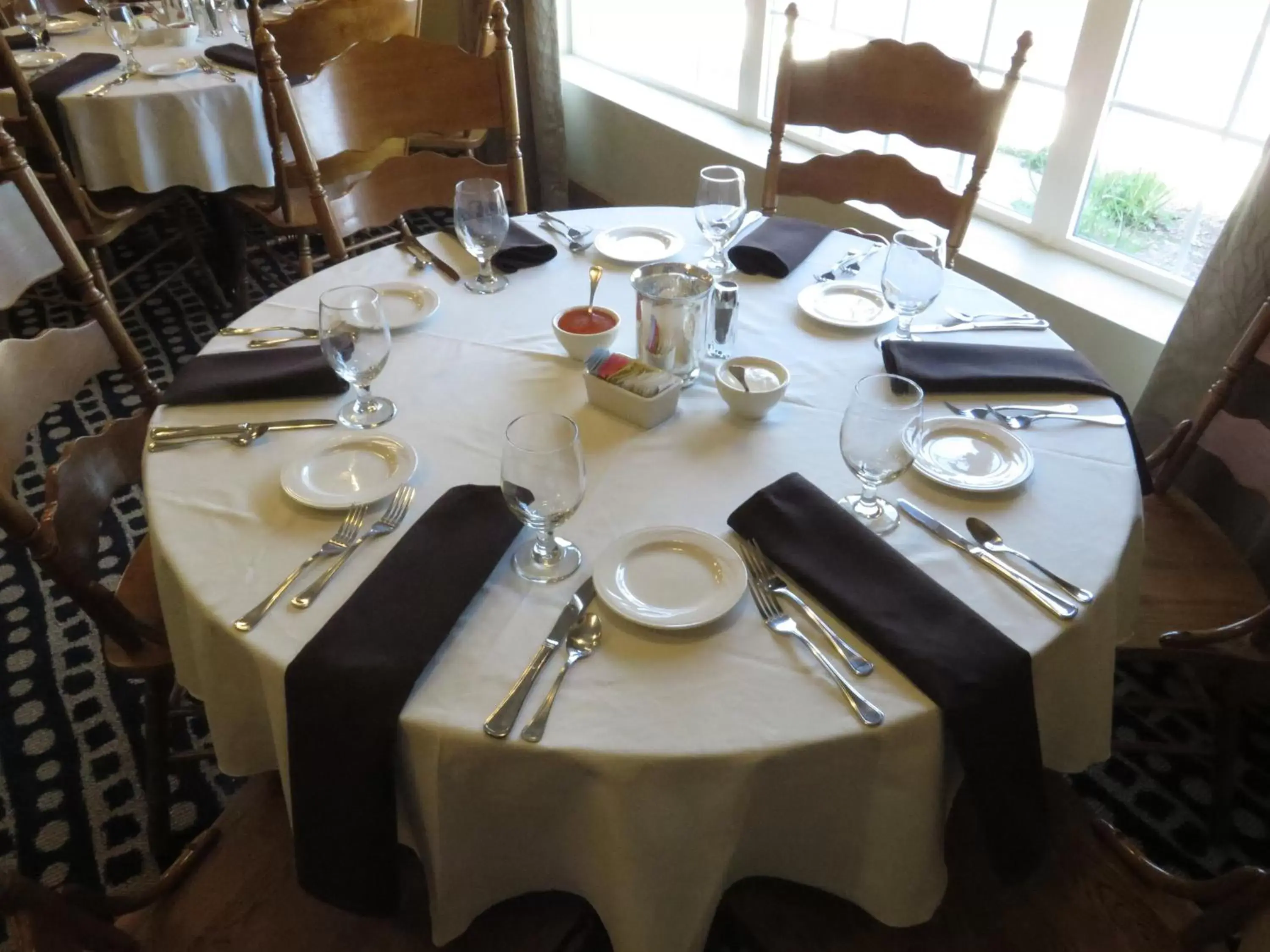 Restaurant/places to eat in Wingate by Wyndham Elkins Restaurant/places to eat in Wingate by Wyndham Elkins