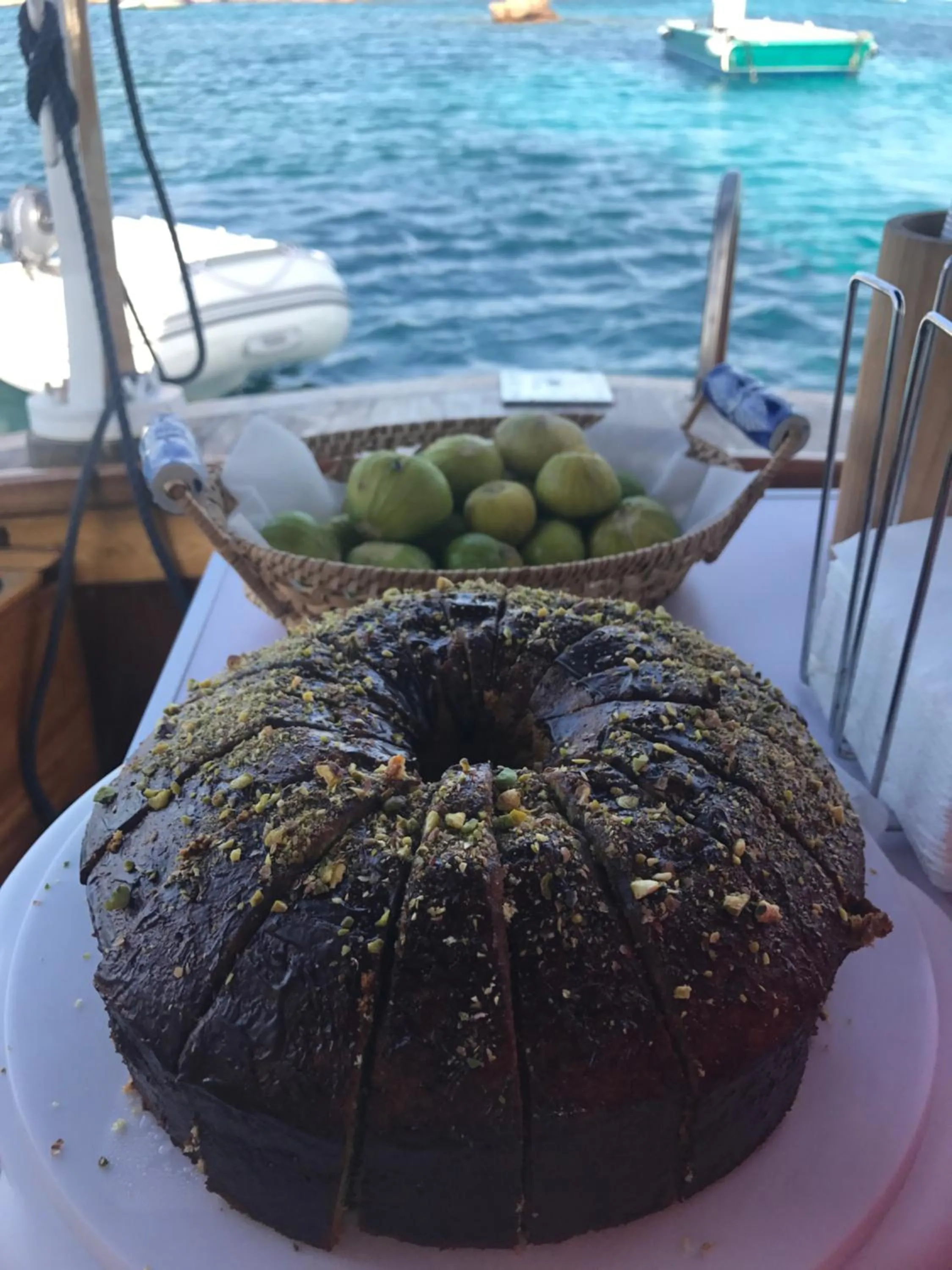 Hiking in Hotel Villa Del Parco