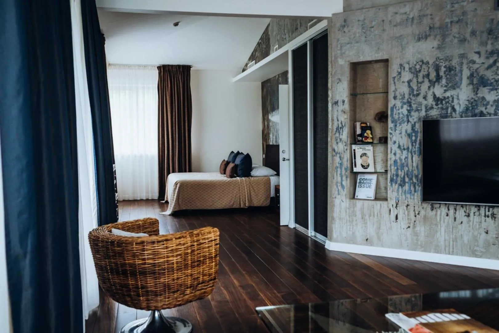 Photo of the whole room, Bed in Gabija Hotel SPA & Conferences