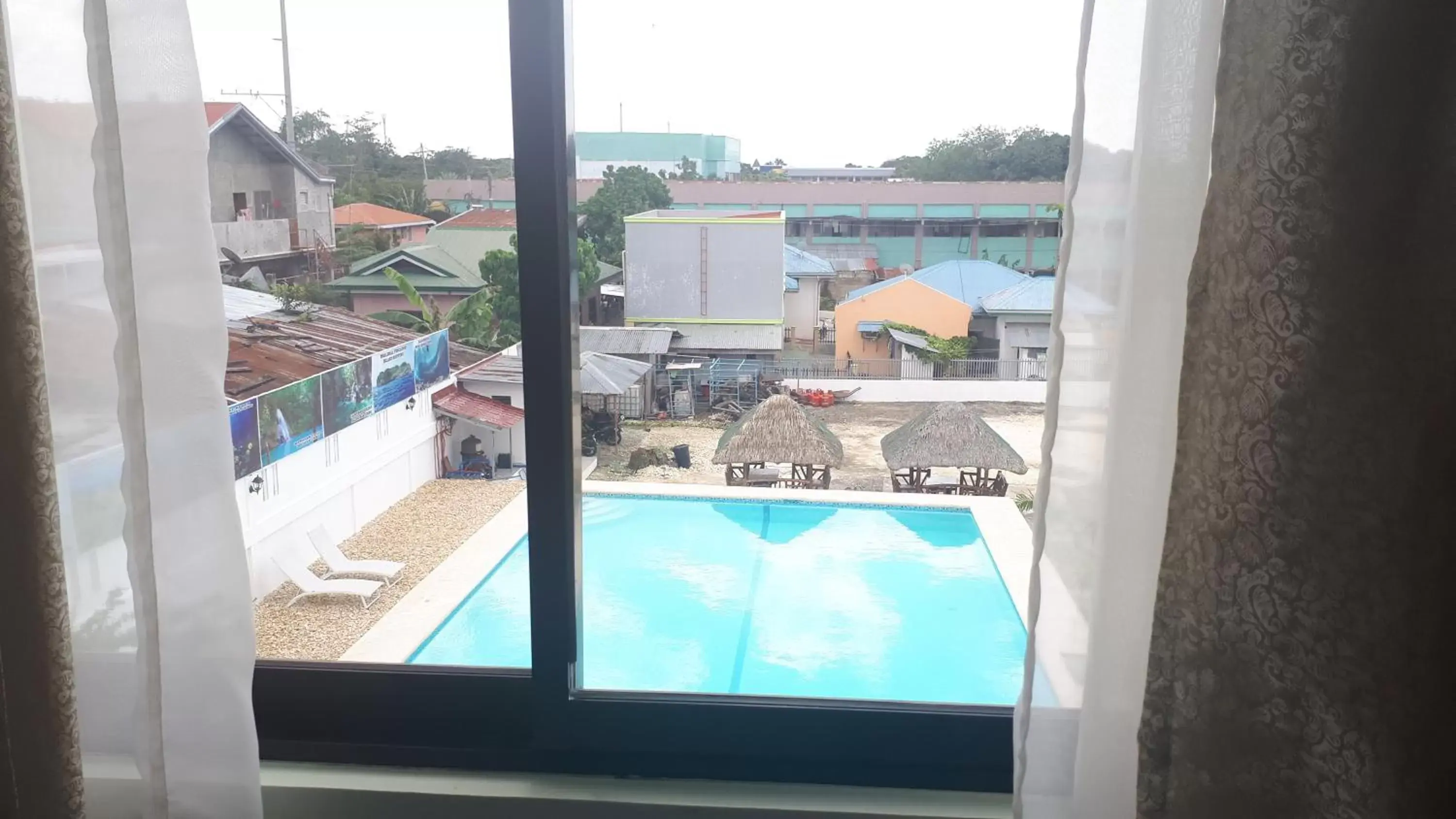 Adams View Hotel Adams View Hotel