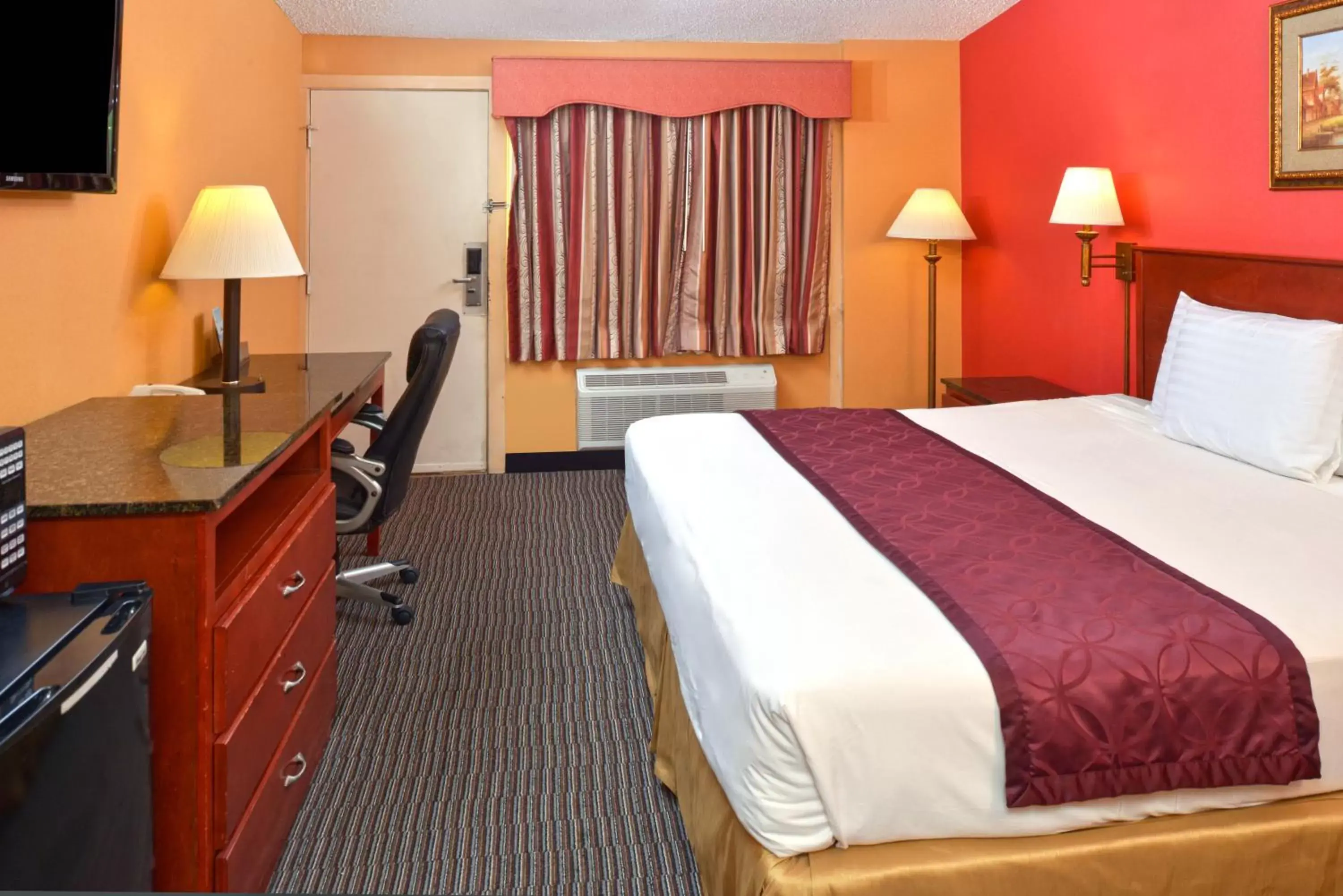 Americas Best Value Inn Smithtown/Long Island