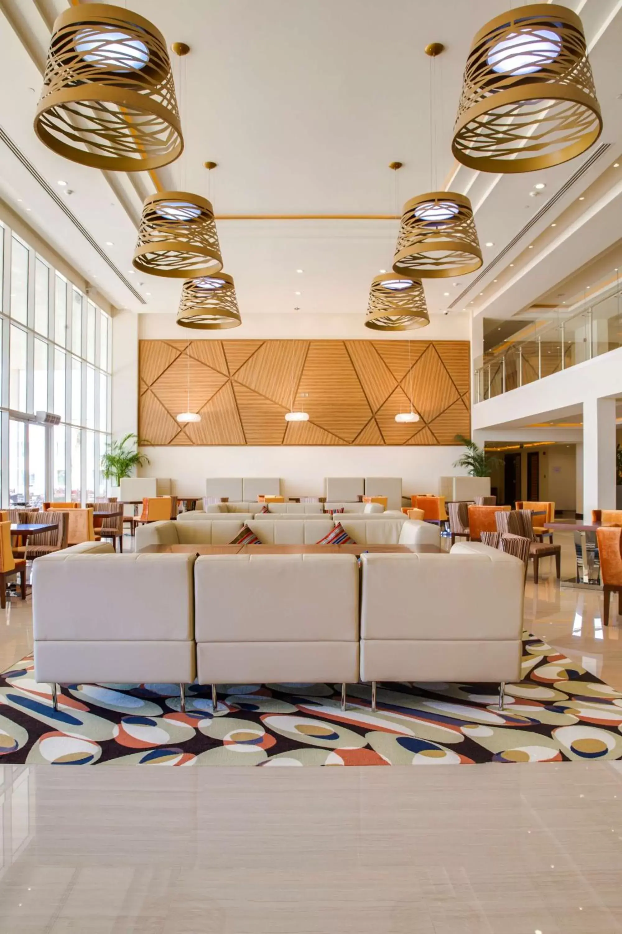 Restaurant/places to eat in Radisson Blu Resort Jizan Restaurant/places to eat in Radisson Blu Resort Jizan