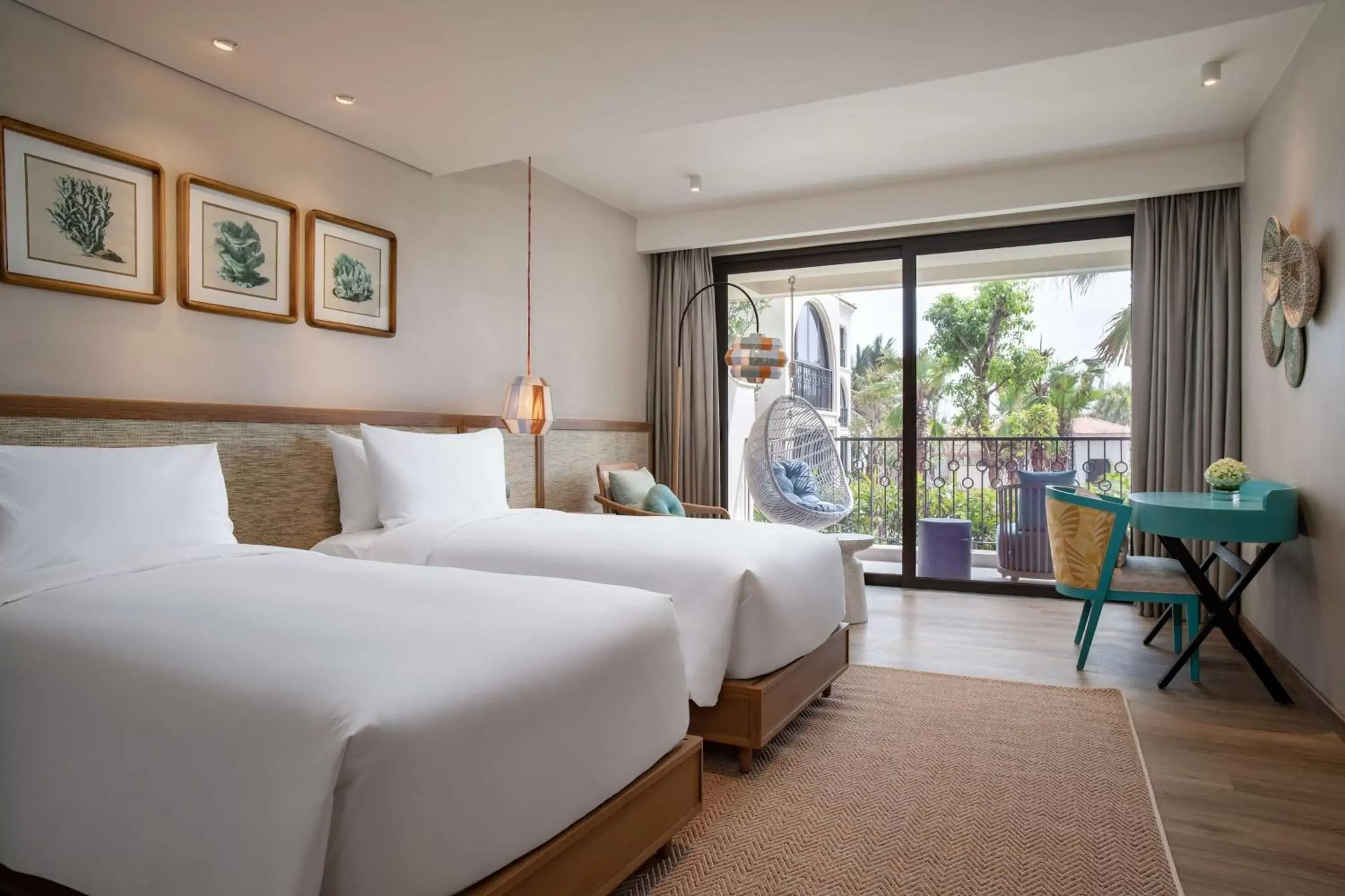 Premium Room in Radisson Resort Phan Thiet