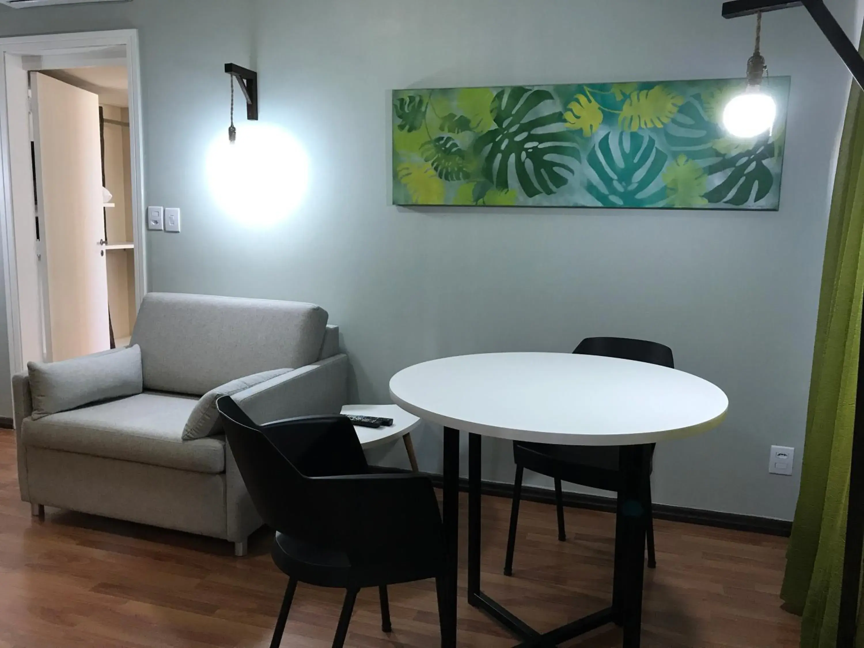 King Suite in Eko Residence Hotel - próximo a Santa Casa e Auditório Araujo Vianna King Suite in Eko Residence Hotel - próximo a Santa Casa e Auditório Araujo Vianna