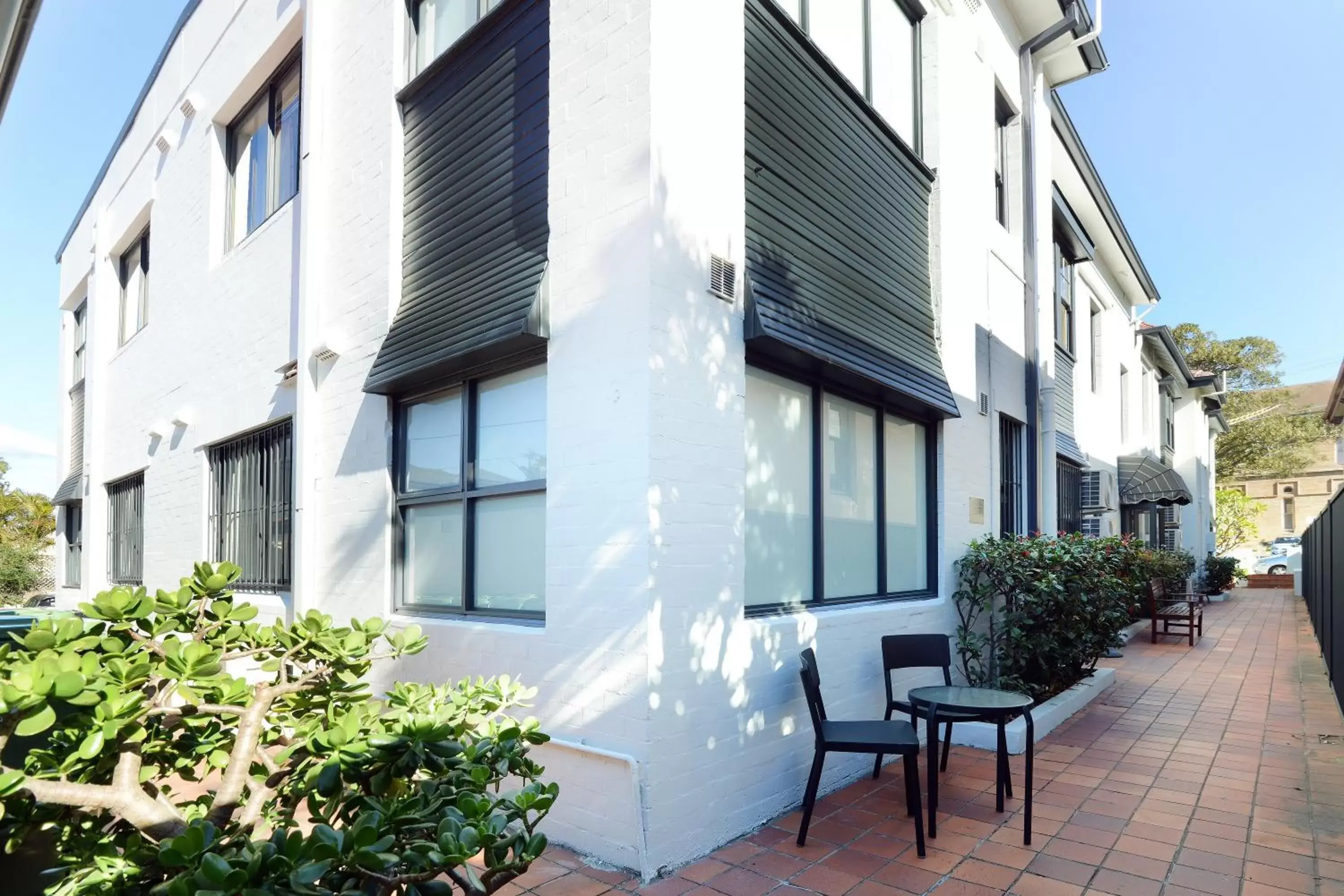 Patio, Patio/Outdoor Area in Avoca Randwick by Sydney Lodges