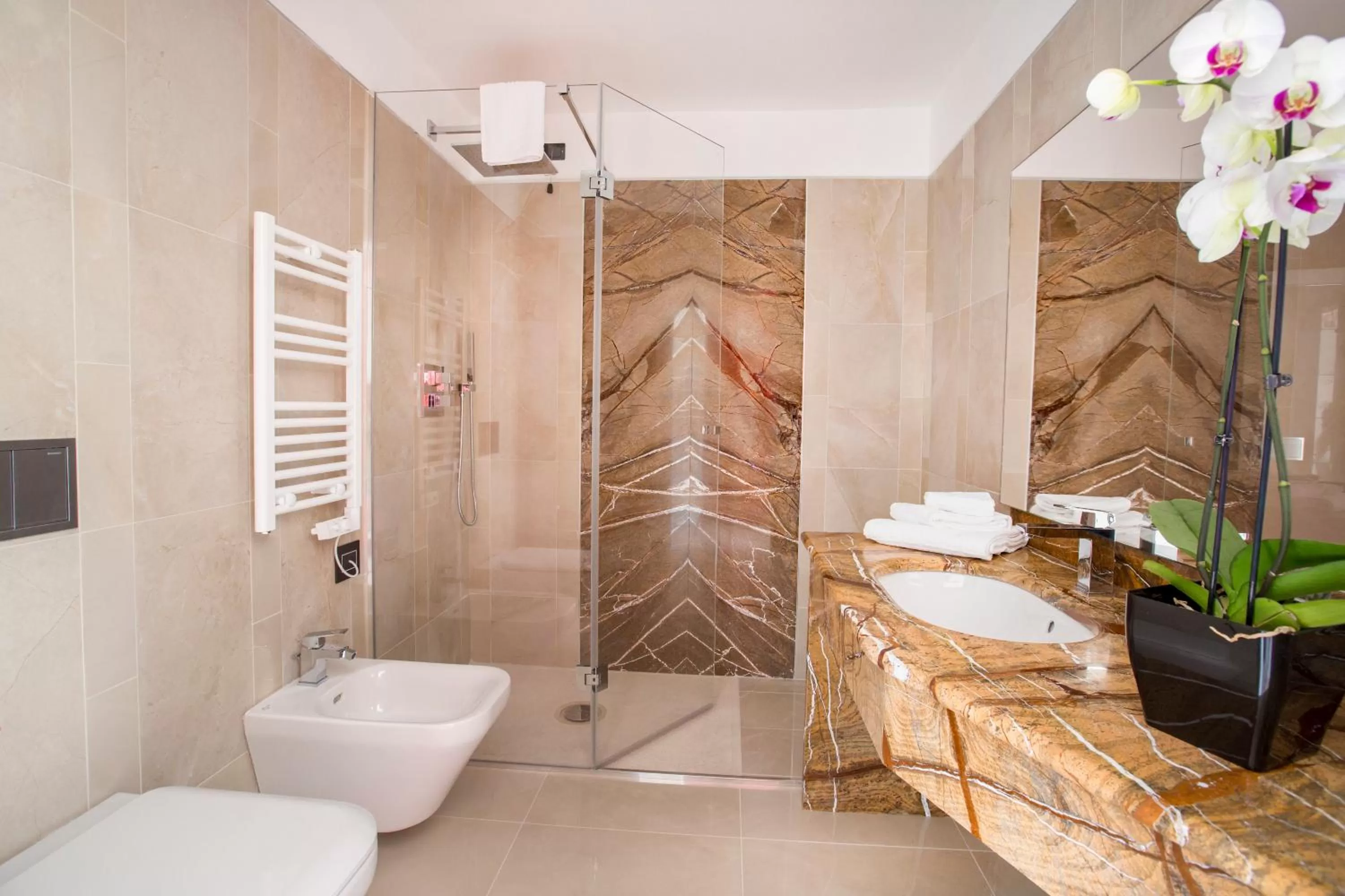 Victoria Palace Cefalù