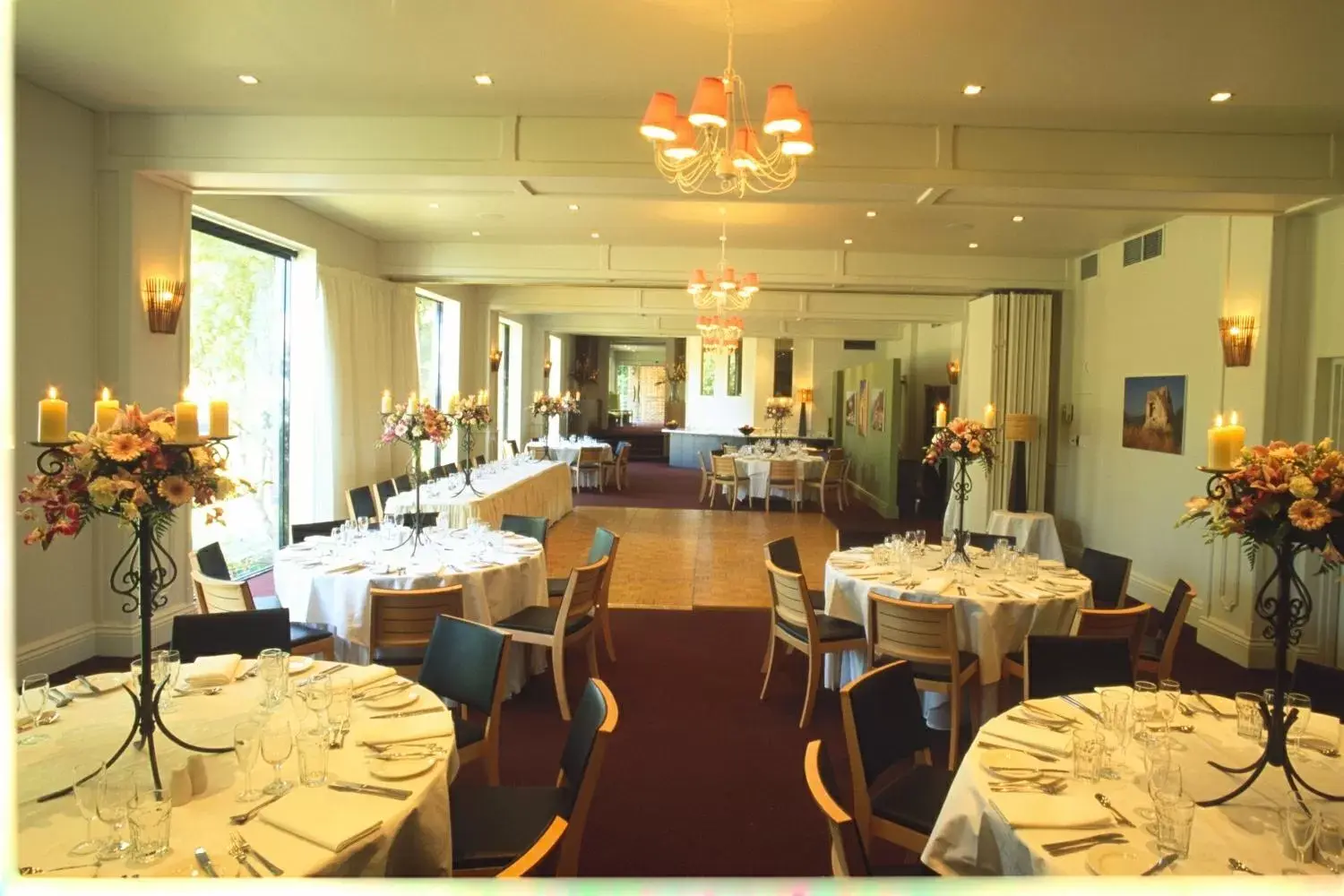 Banquet/Function facilities, Restaurant/Places to Eat in Best Western Plus The Tudor Box Hill