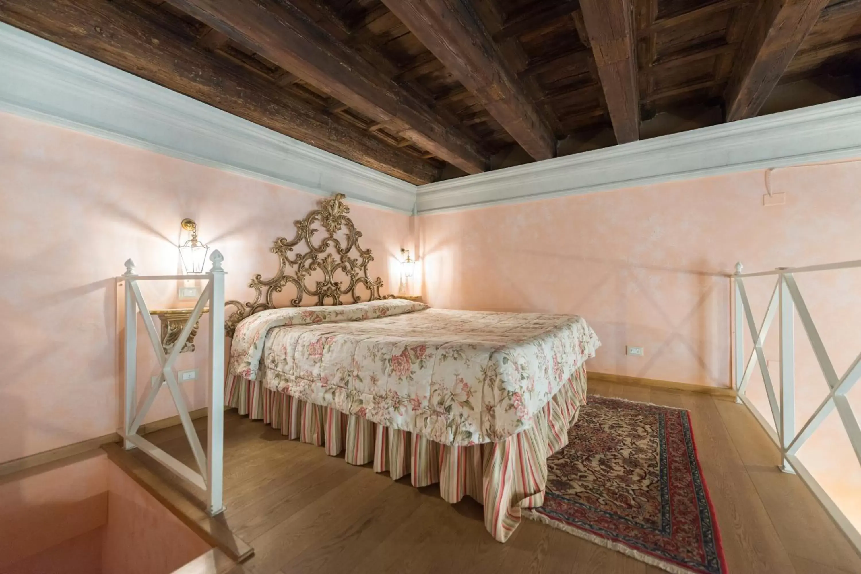 Bed in Corte Dei Neri