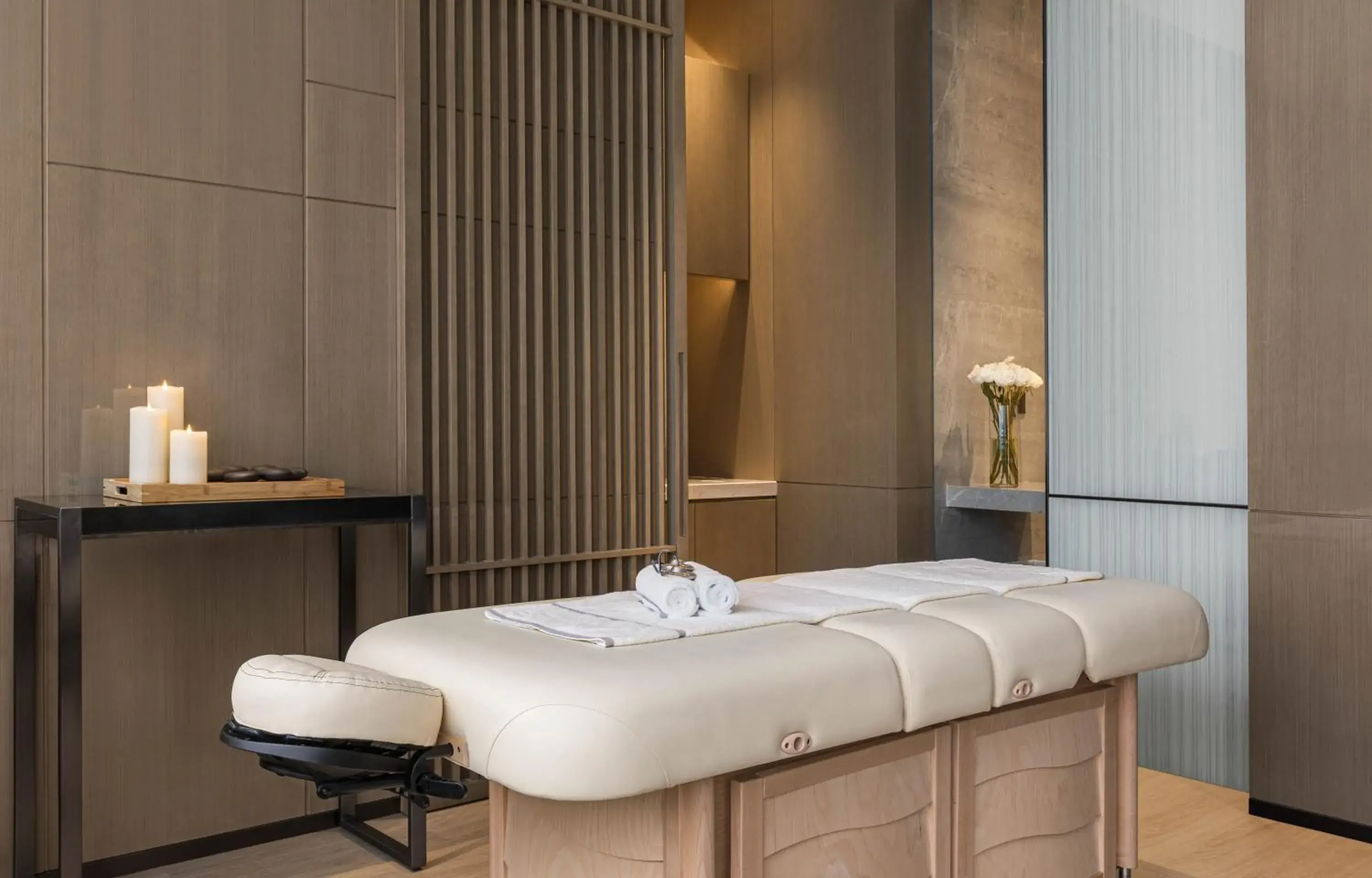 Massage, Bathroom in Niccolo Changsha