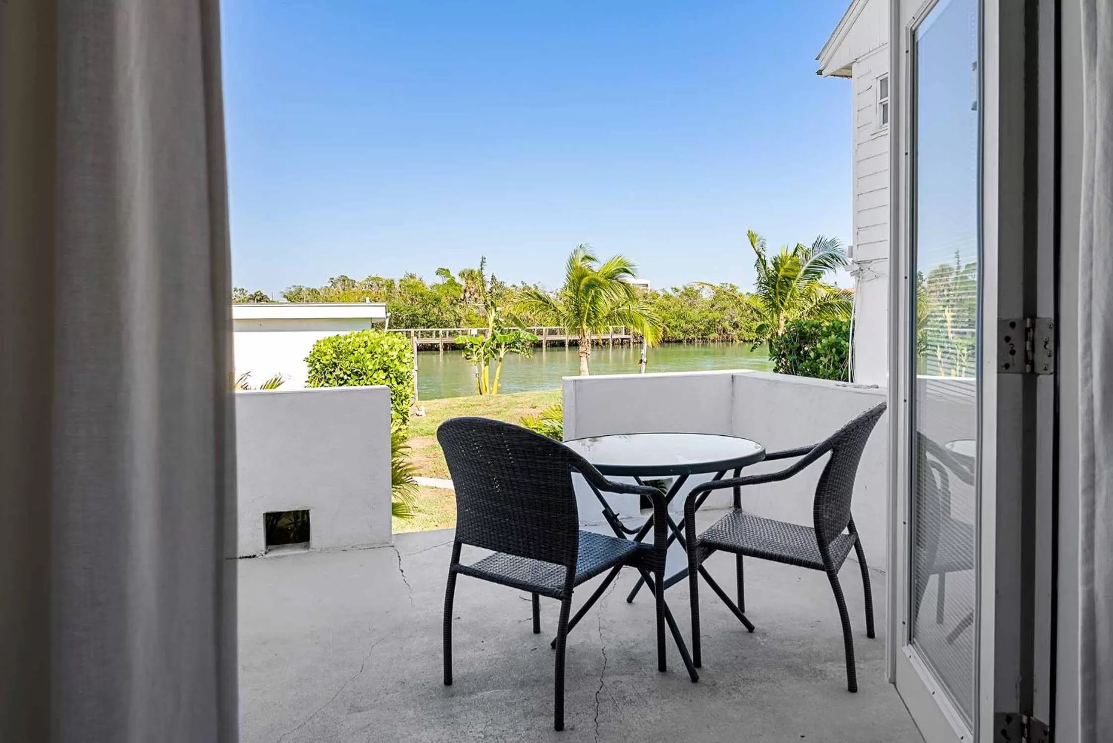 Casey Key Resort - Gulf Shores