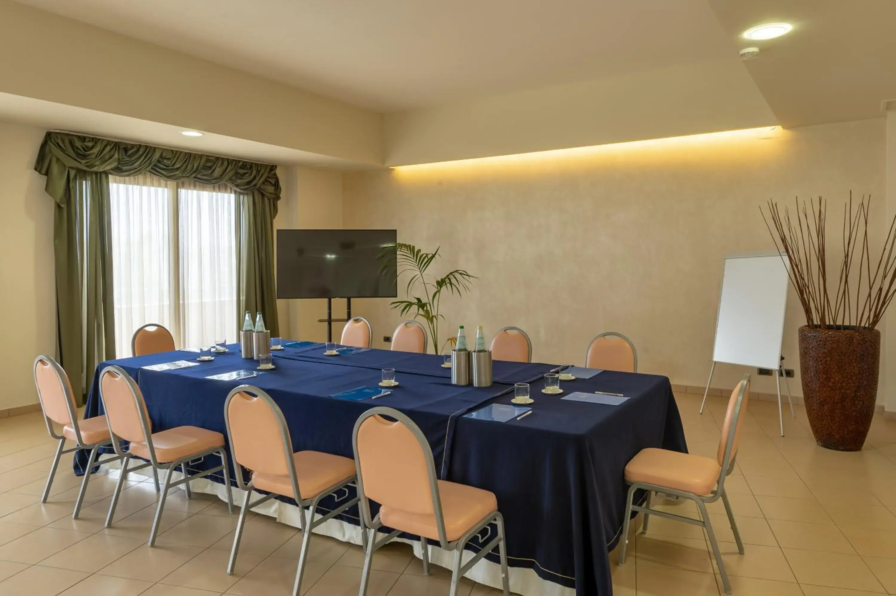 Meeting/conference room in Grand Hotel Sofia