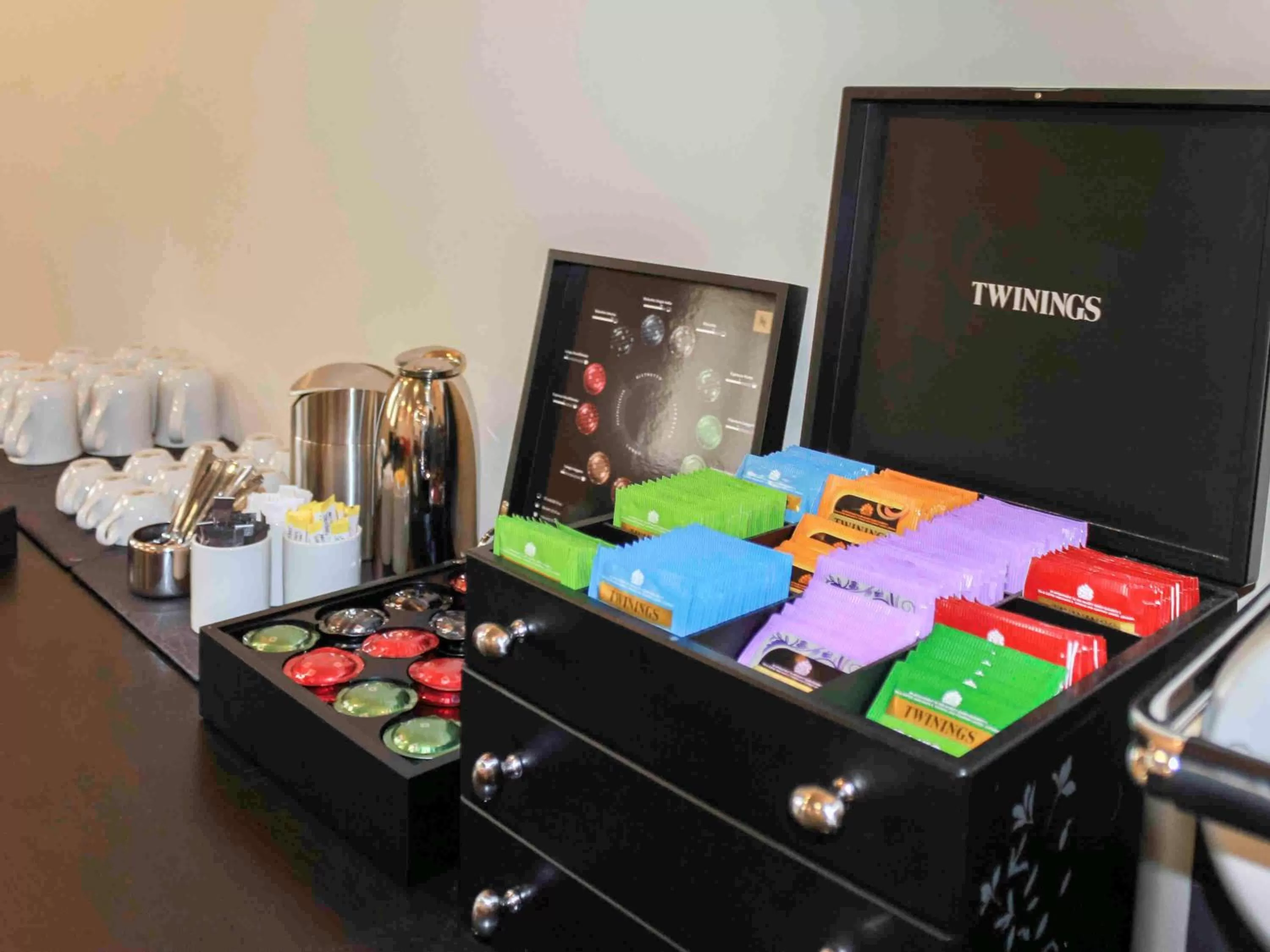 On site in ibis Cardiff Gate - International Business Park