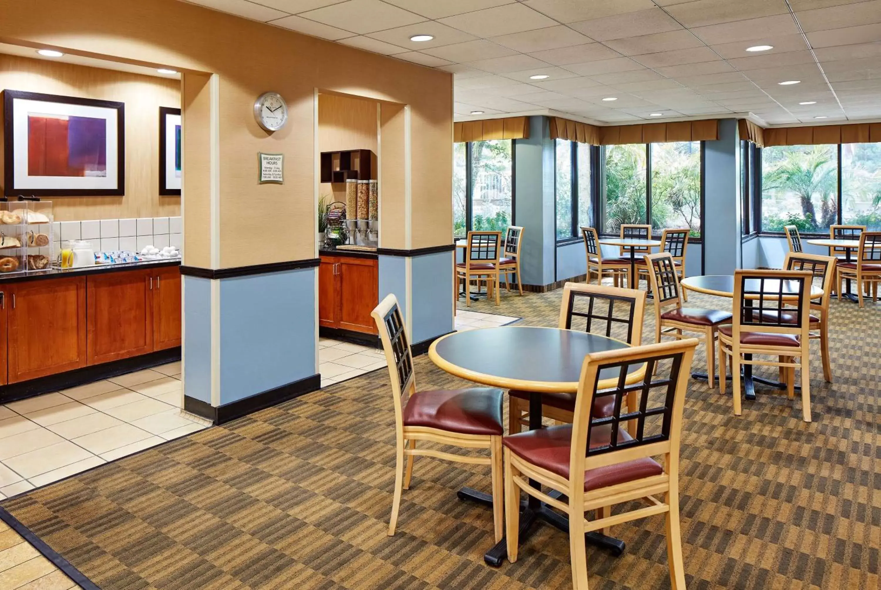 Breakfast, Restaurant/Places to Eat in La Quinta by Wyndham Thousand Oaks-Newbury Park