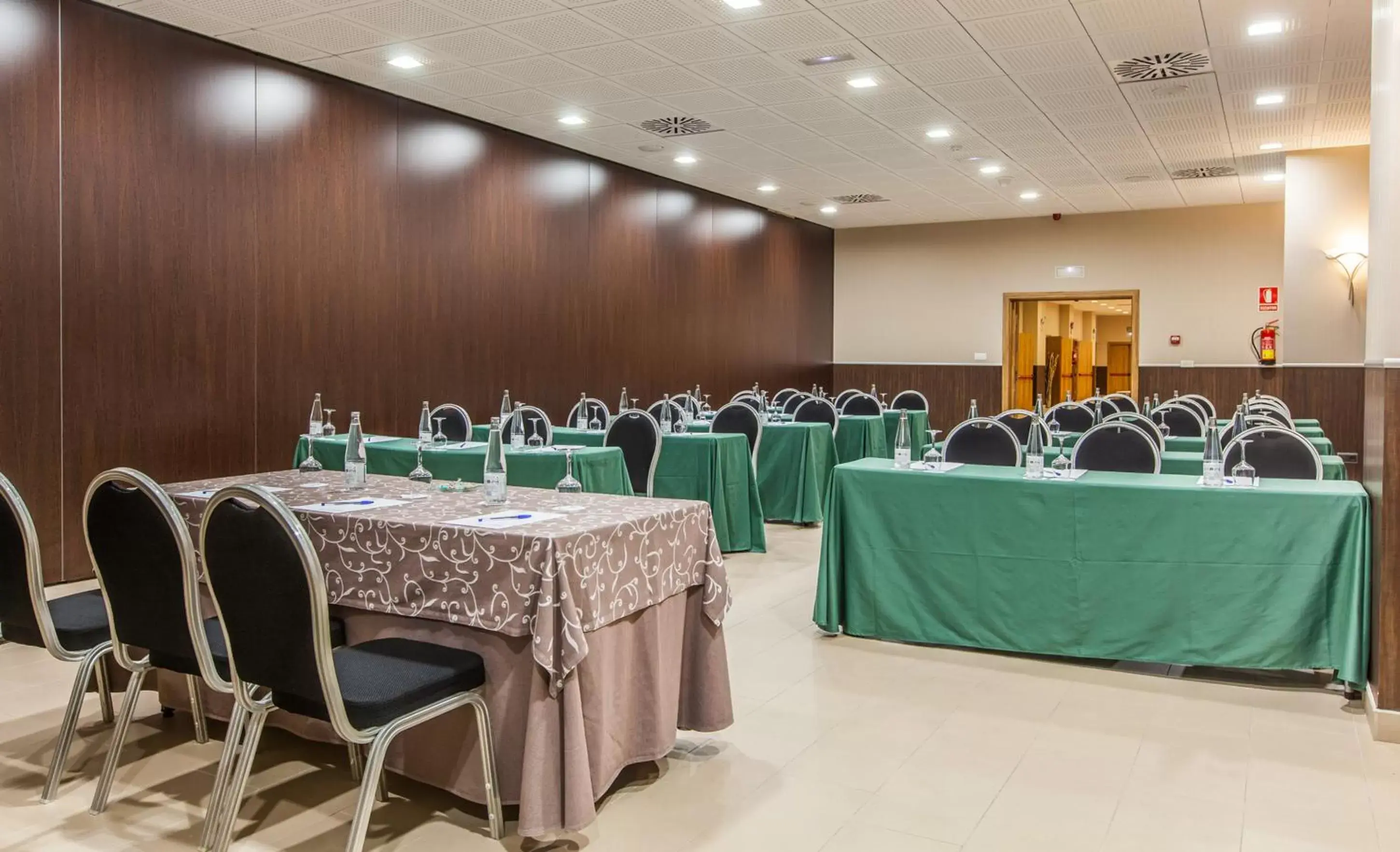 Meeting/conference room in BLUESEA Gran Cervantes