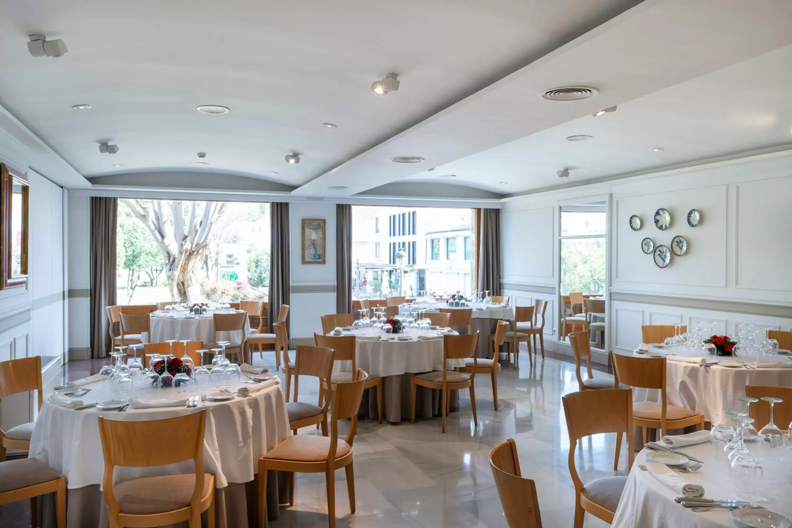 Restaurant/Places to Eat in Parador de Ronda