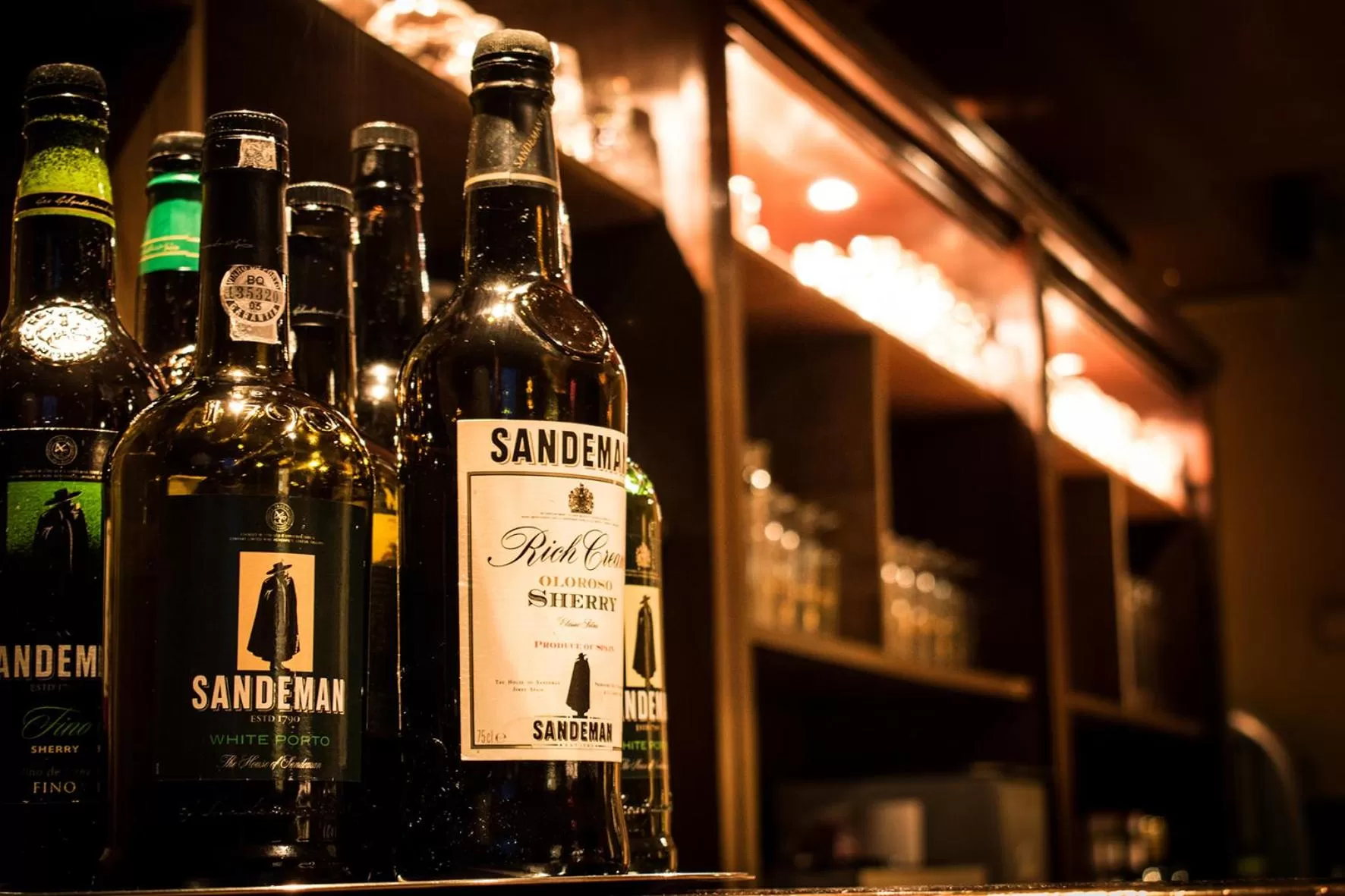 Lounge or bar in Hotel Ehranger Hof