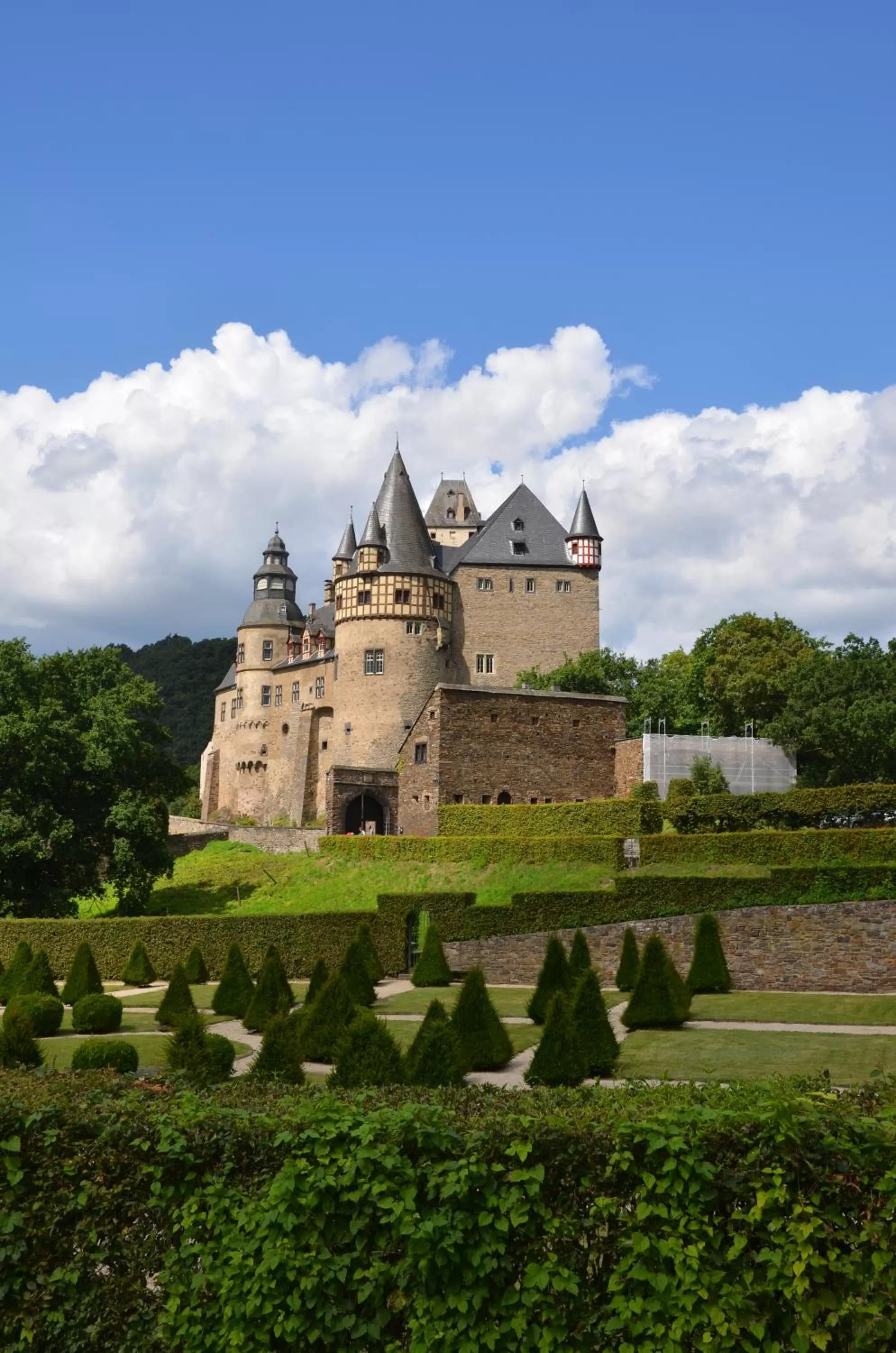 Other in Gästehaus Am Hochsimmer
