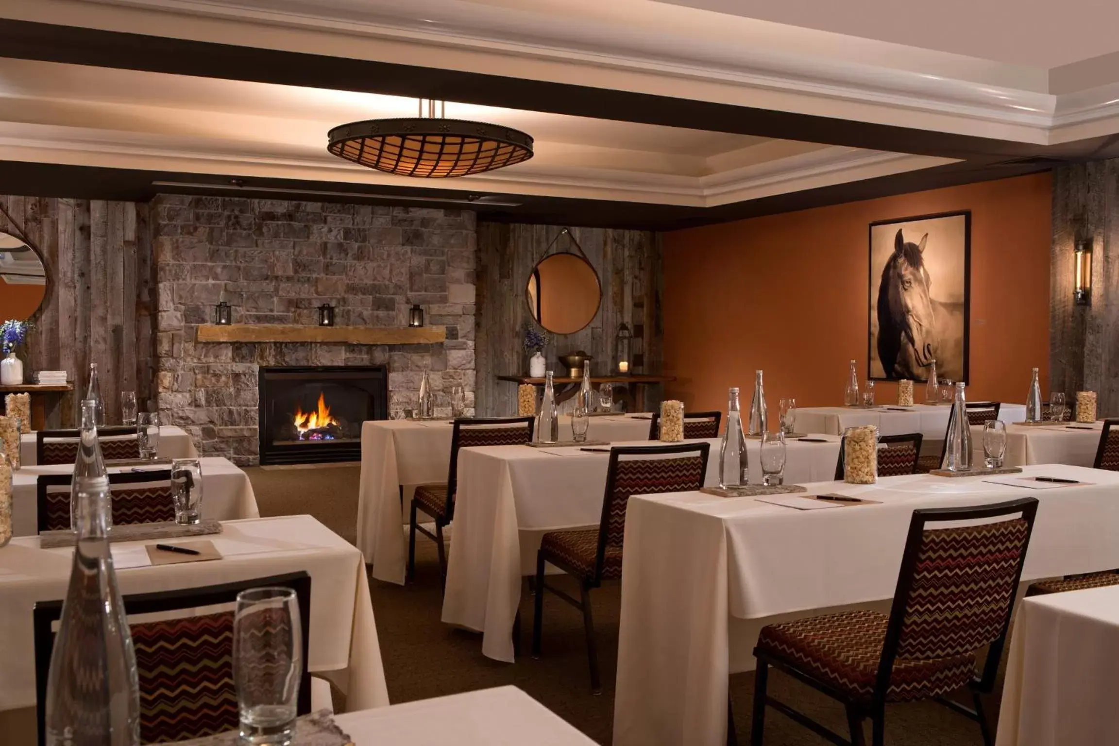 On site, Restaurant/Places to Eat in Teton Mountain Lodge and Spa, a Noble House Resort