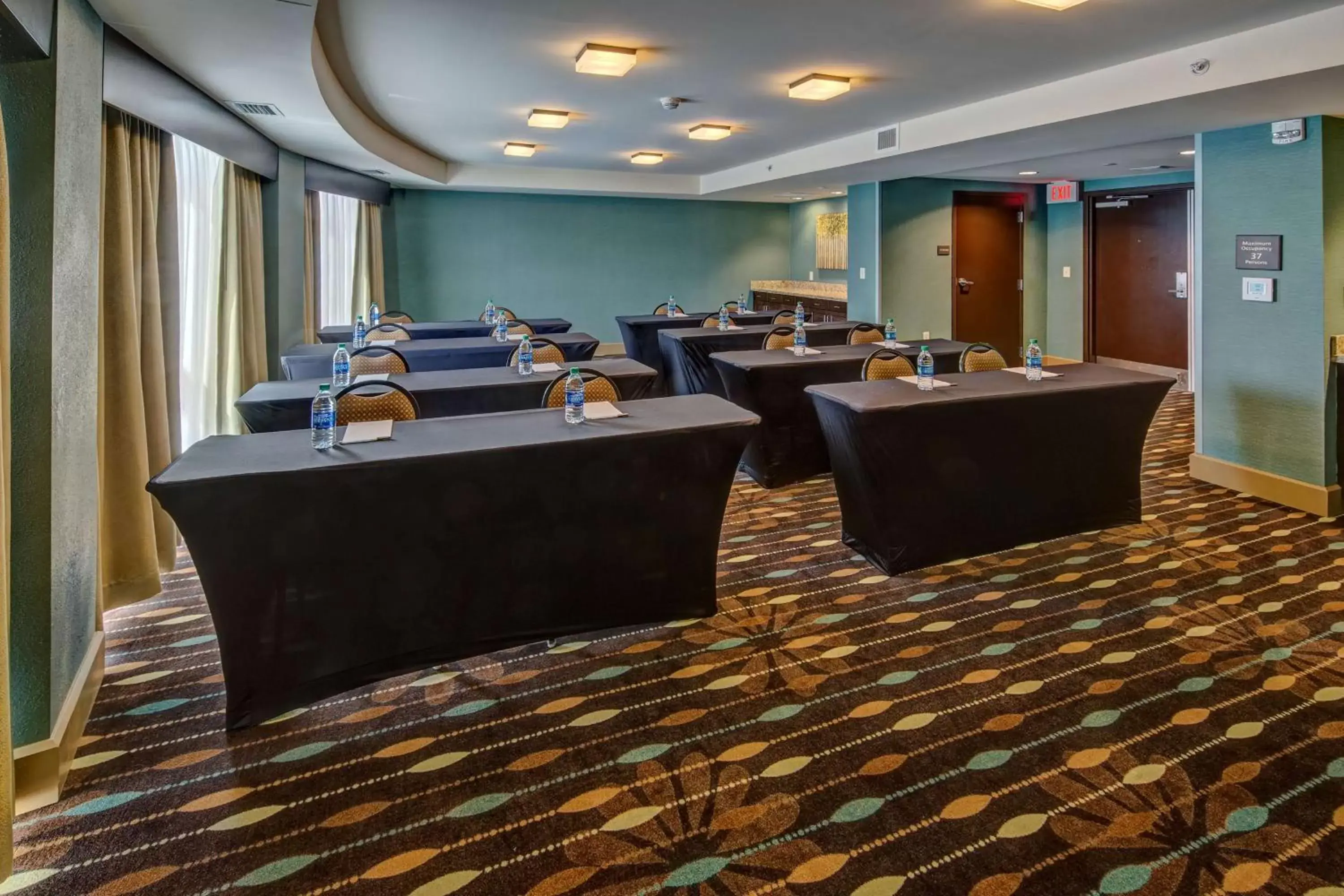 Meeting/conference room in Hampton Inn & Suites Destin