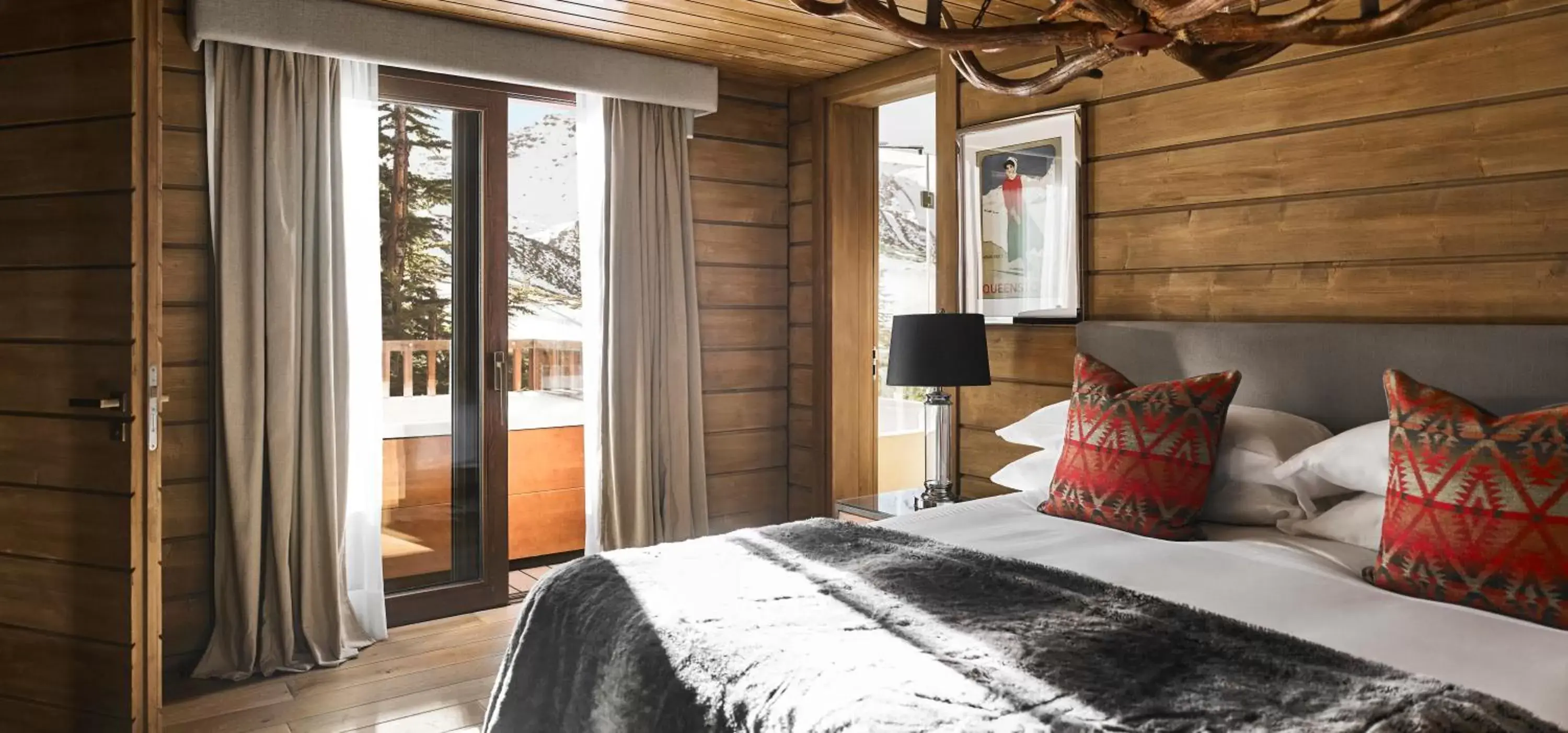 El Lodge, Ski & Spa