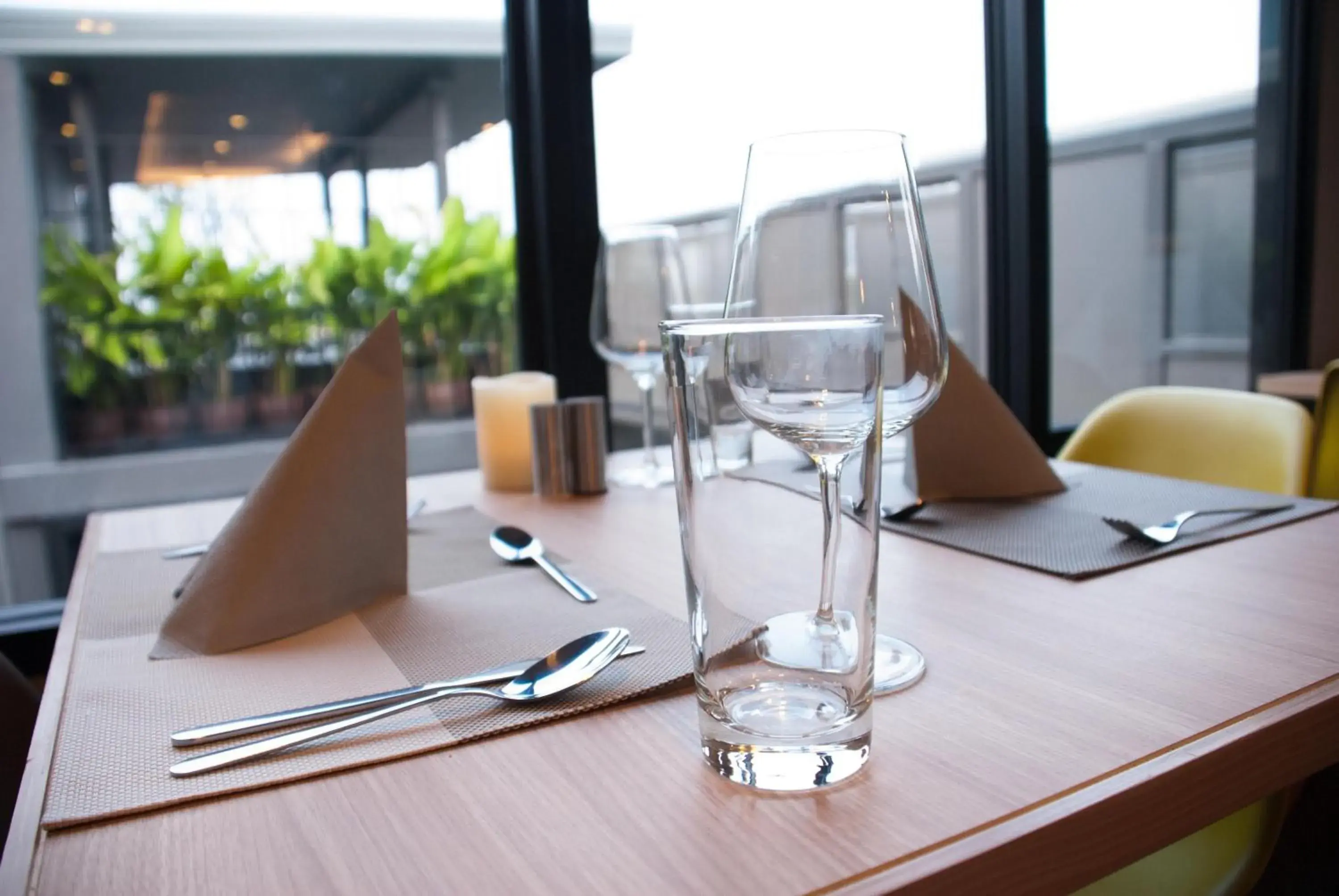 Restaurant/places to eat in iSanook Bangkok Restaurant/places to eat in iSanook Bangkok