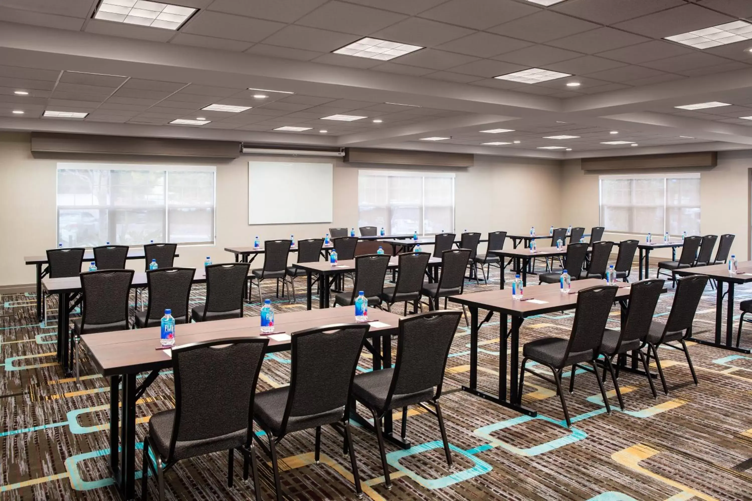 Meeting/conference room in Residence Inn by Marriott Cypress Los Alamitos