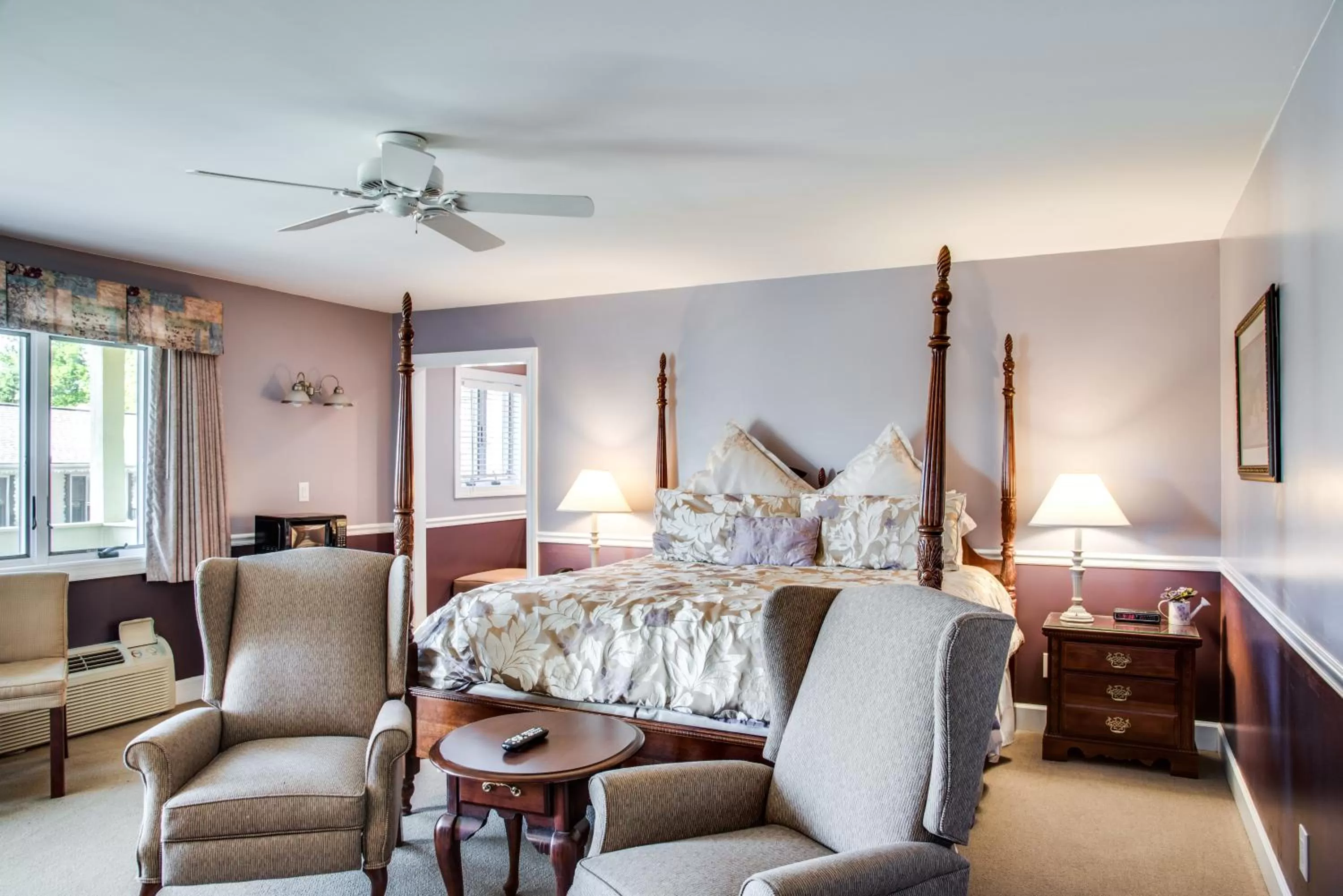 Boxwood Lodge Blowing Rock near Boone-University