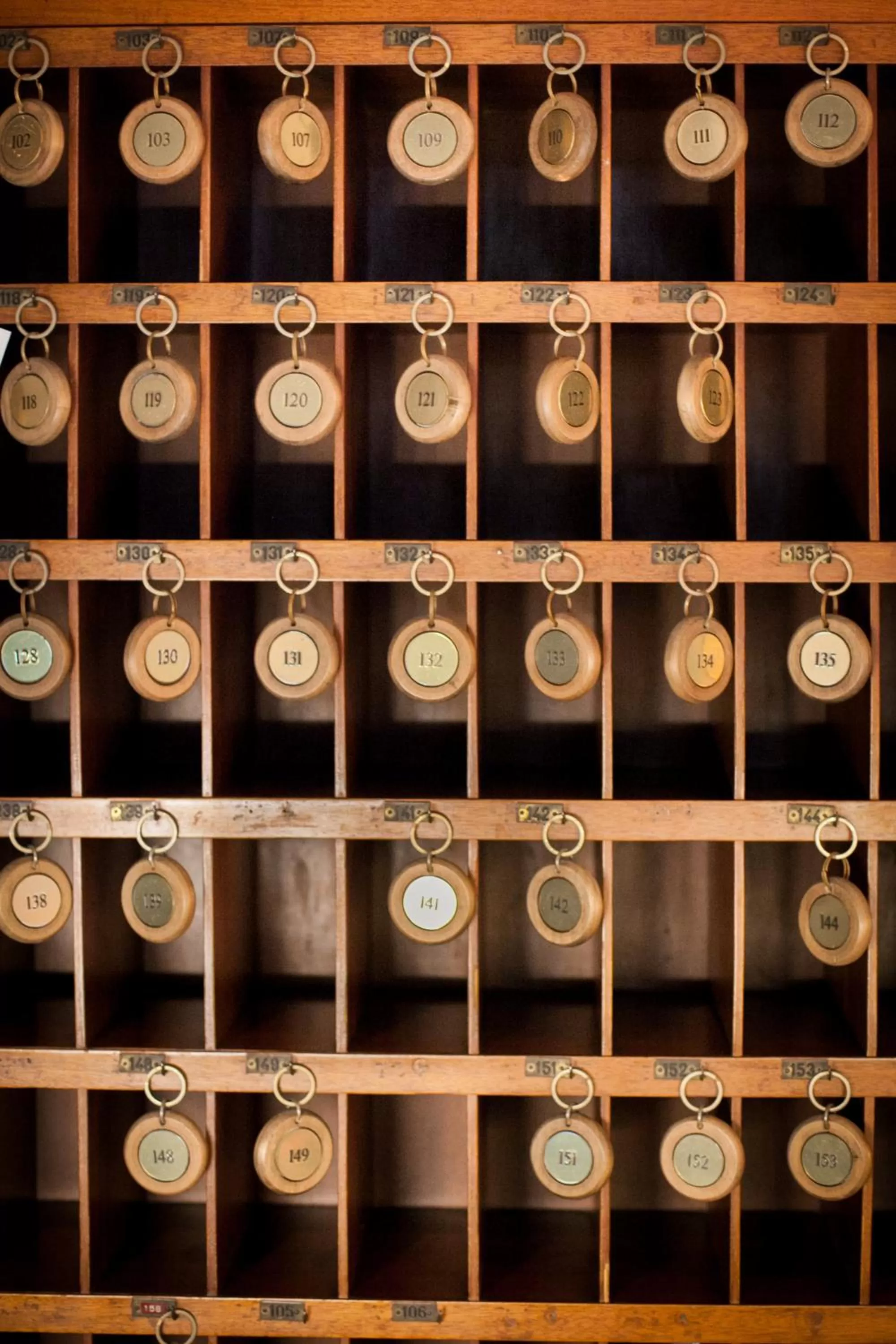 Lobby or reception in Hotel Giardino