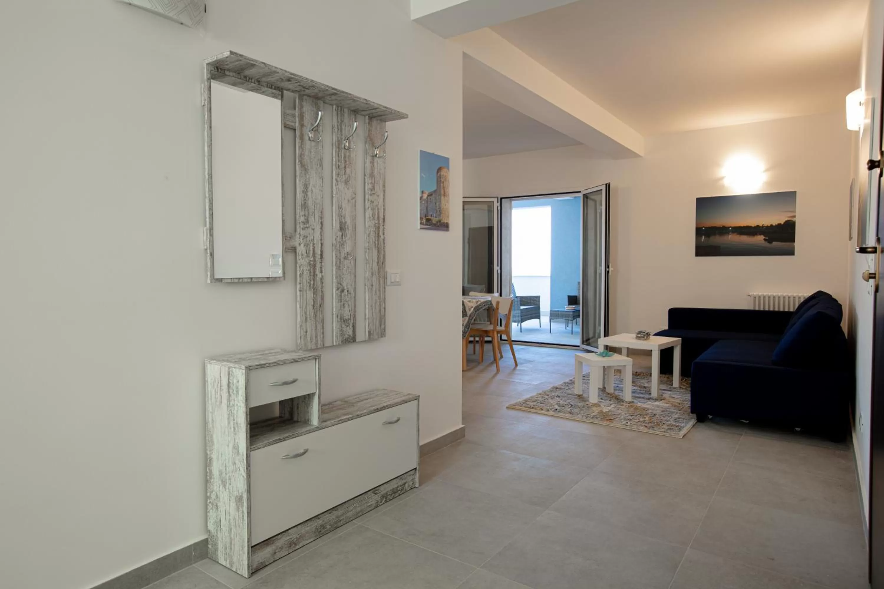 TV and multimedia in Etnamare Brucoli