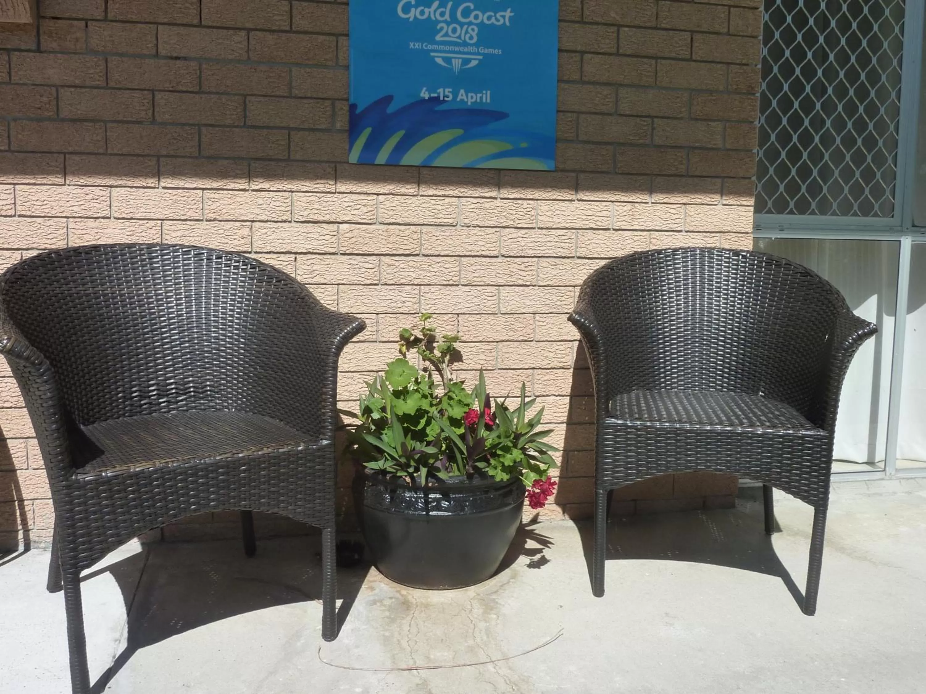 Area and facilities in Jadran Motel & El Jays Holiday Lodge