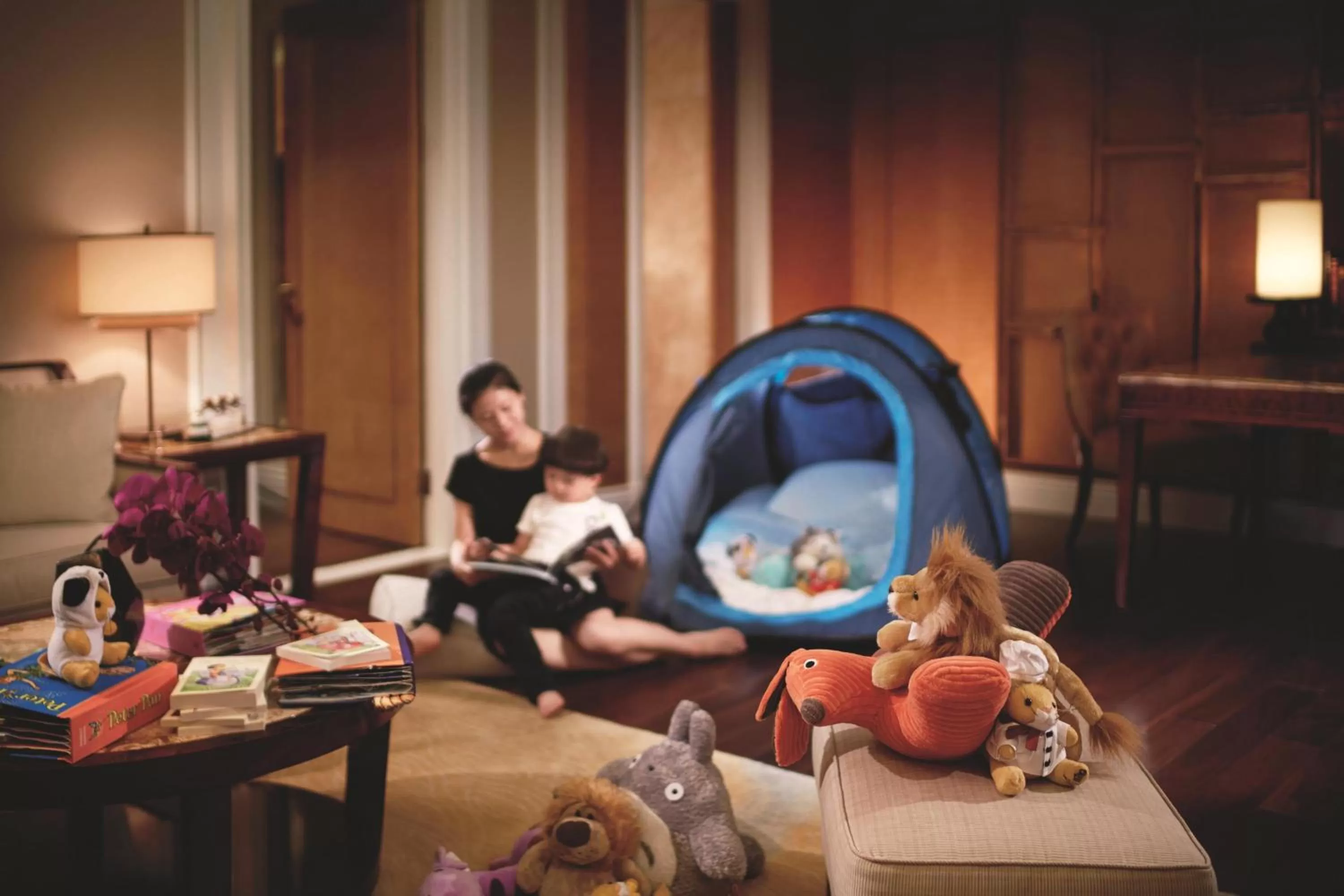 Other in The Ritz-Carlton, Chengdu