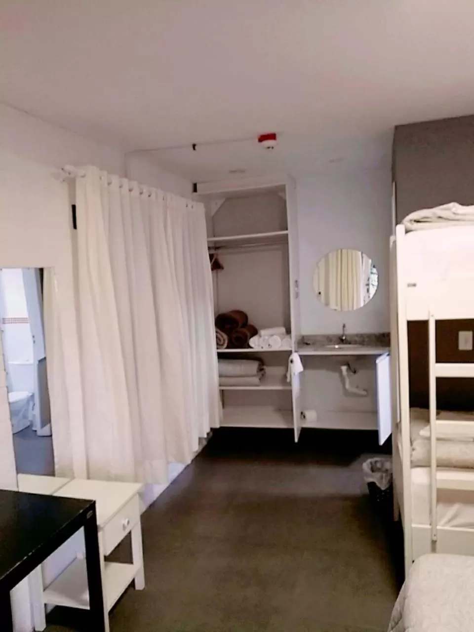 Pousada Canto da Vigia