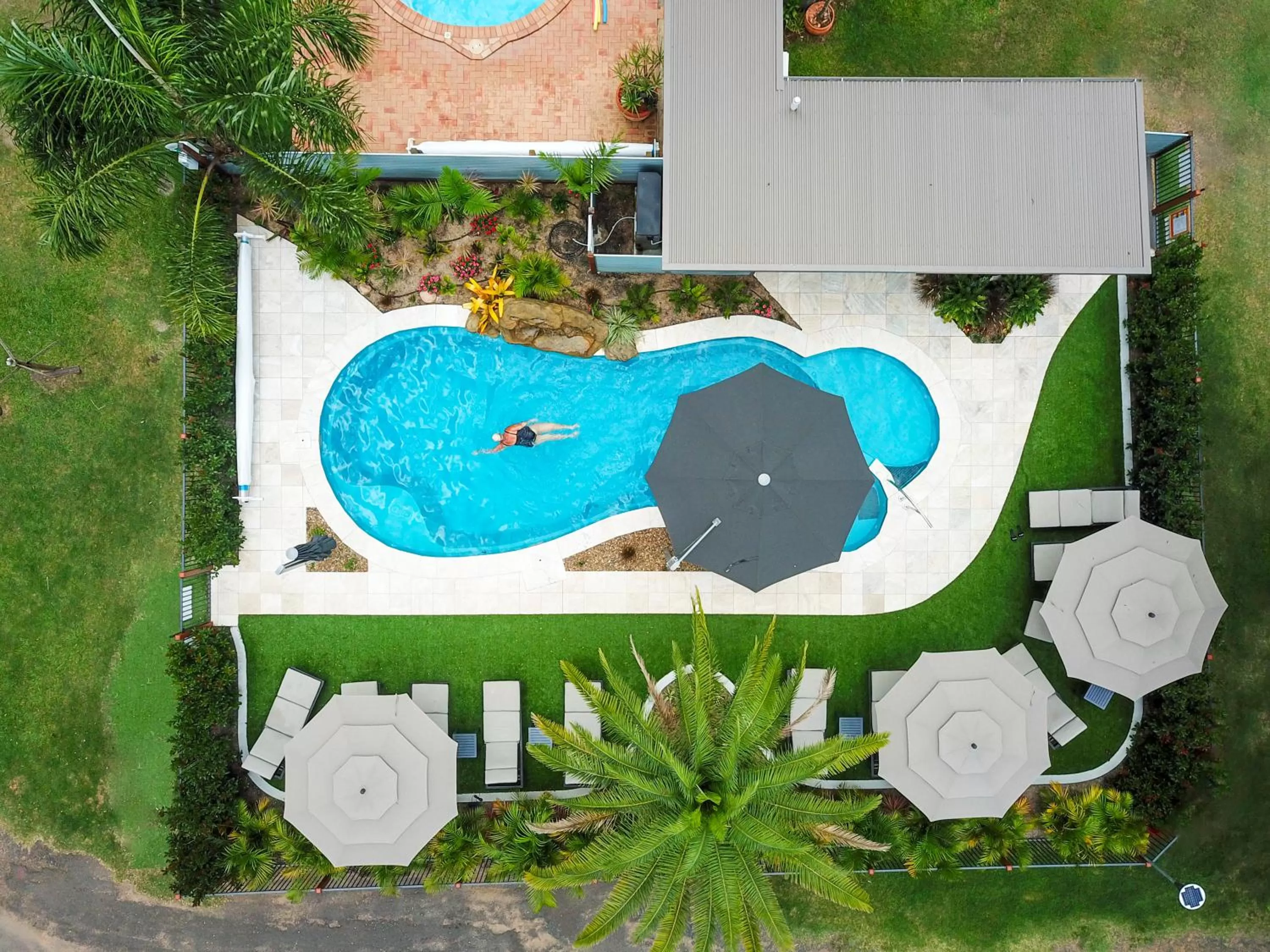 Esk Caravan Park & Rail Trail Motel