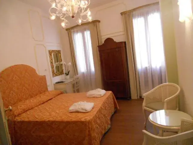 Double Room in Ca' Dei Polo Double Room in Ca' Dei Polo